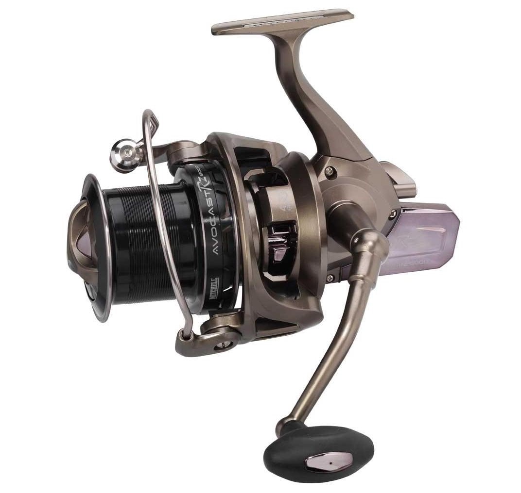 (DX)CARRETE MITCHELL AVOCAST RZ 7000