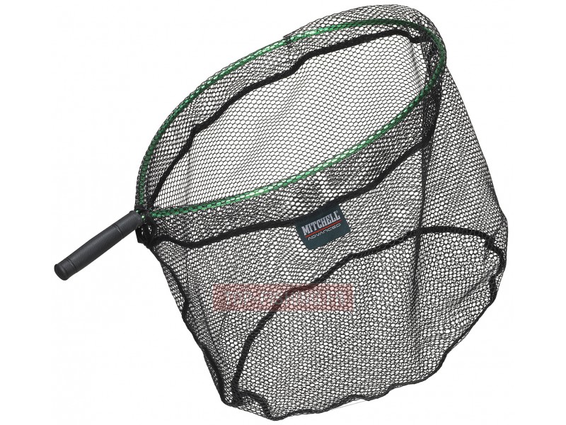 (DX)SACADORA MITCHELL ADVANCED TROUT (MALLA GOMA) 3