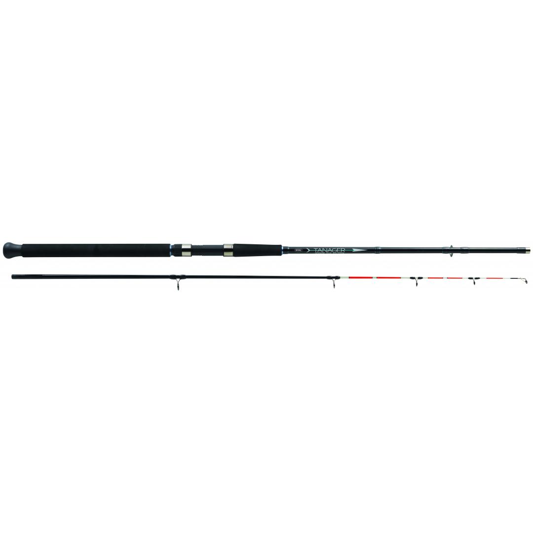(DX)CAÑA MITCHELL TANAGER DORADE 210 60-120gr 2