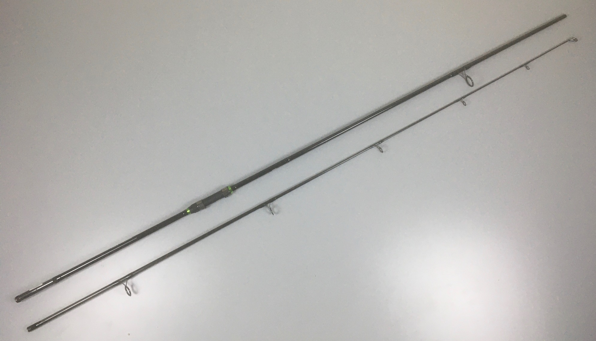 (DX)CAÑA MITCHELL TANAGER CARP 390  3 LB 4