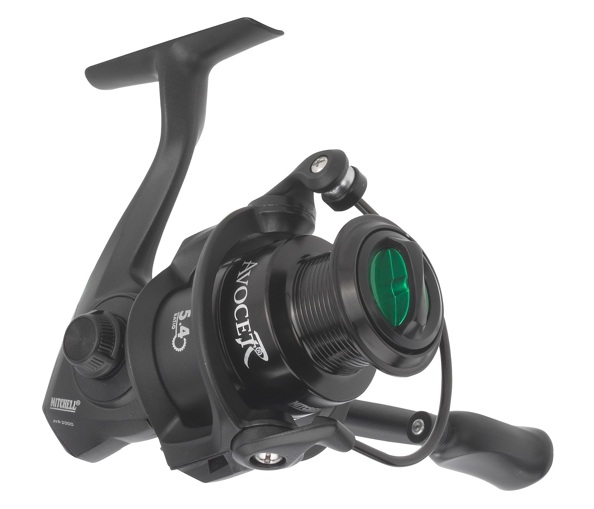 (DX)CARRETE MITCHELL AVOCET R 4000 FD