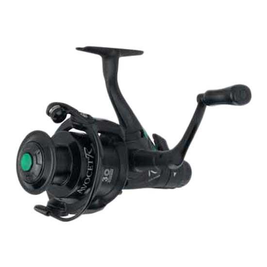 (DX)CARRETE MITCHELL AVOCET R 4000 RD 3