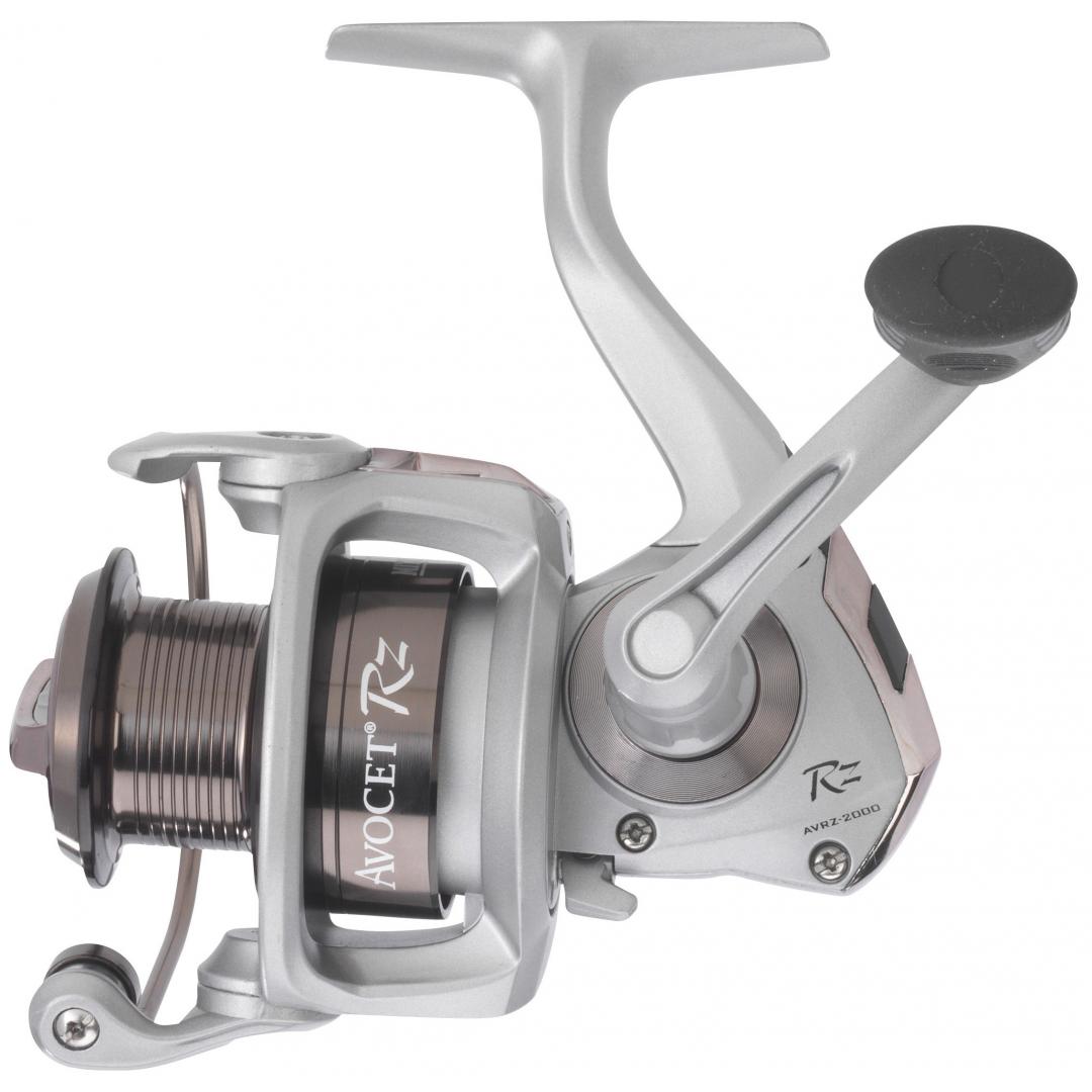 (DX)CARRETE MITCHELL AVOCET RZ 6000 FD