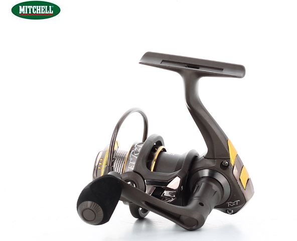 (DX)CARRETE MITCHELL AVOCET RZT 4000 FD
