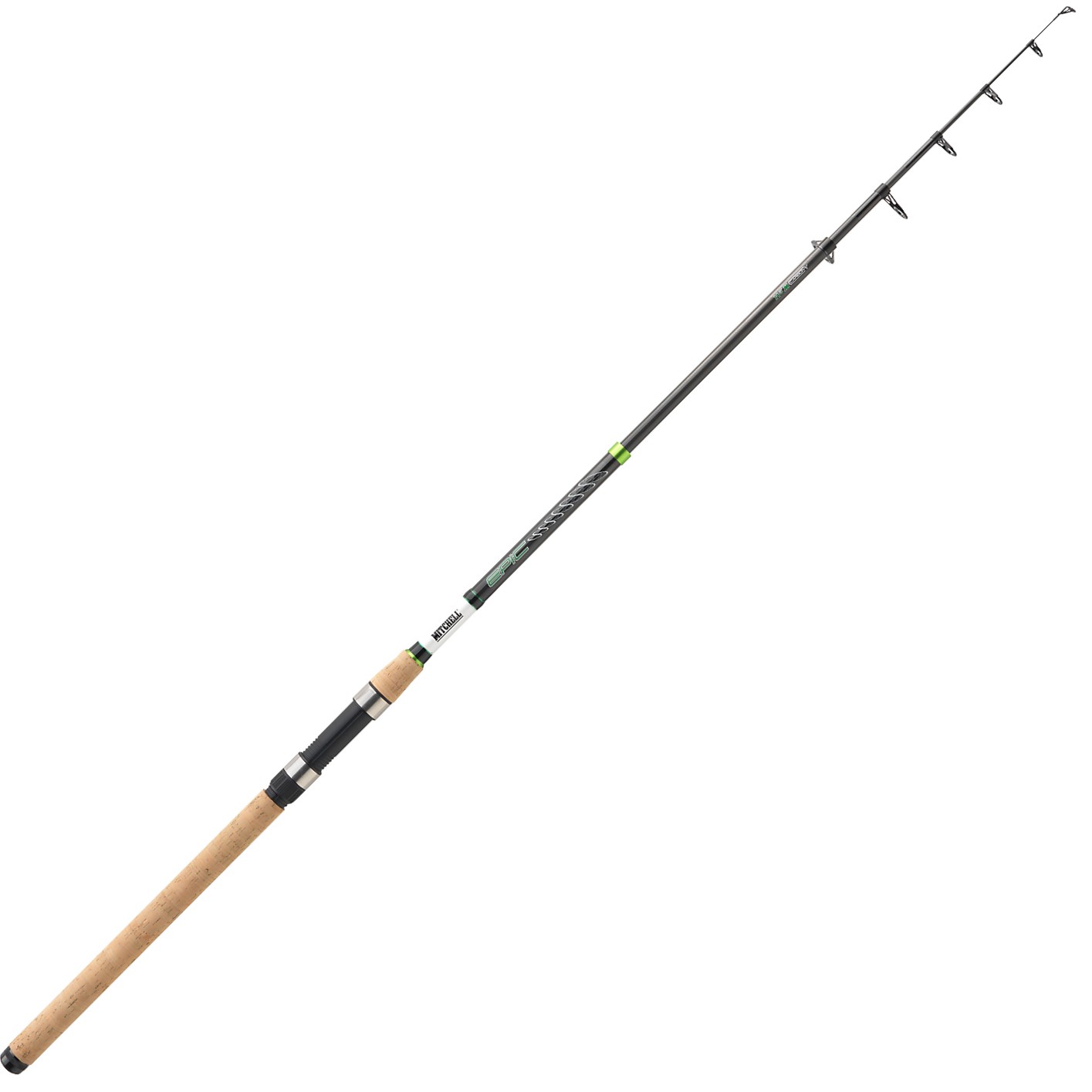 (DX)CAÑA MITCHELL EPIC TELE TROUT T-310 5-20gr ML