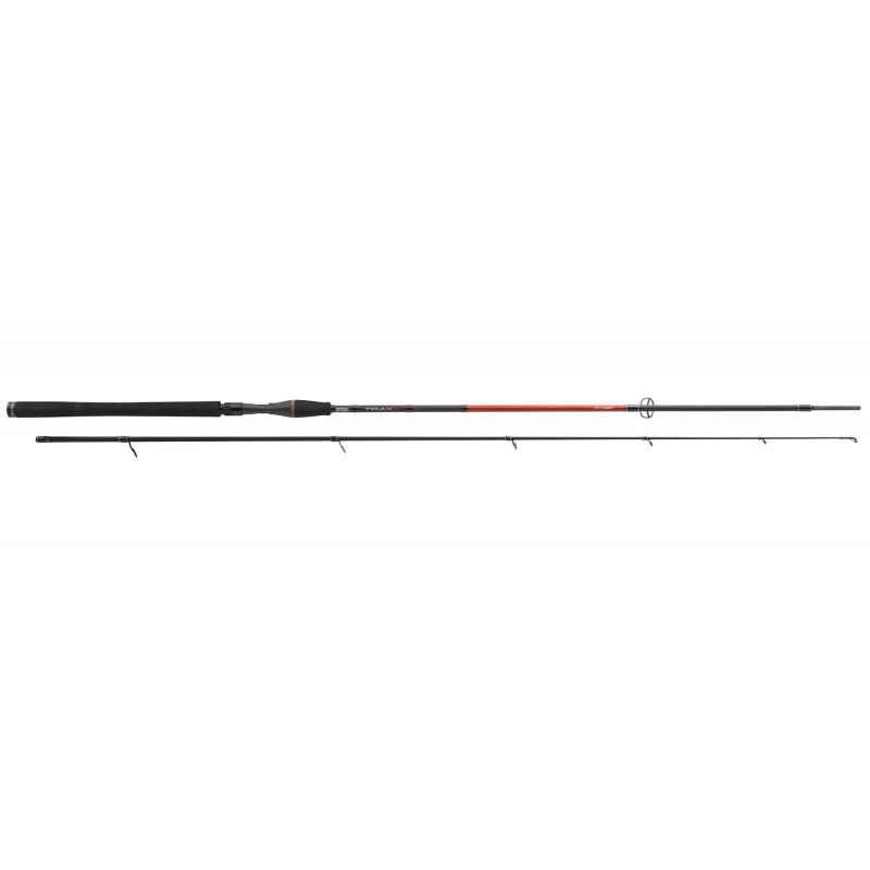 (DX)CAÑA MITCHELL TRAXX RZ 262 20-60 XH-MANIE SPINNING
