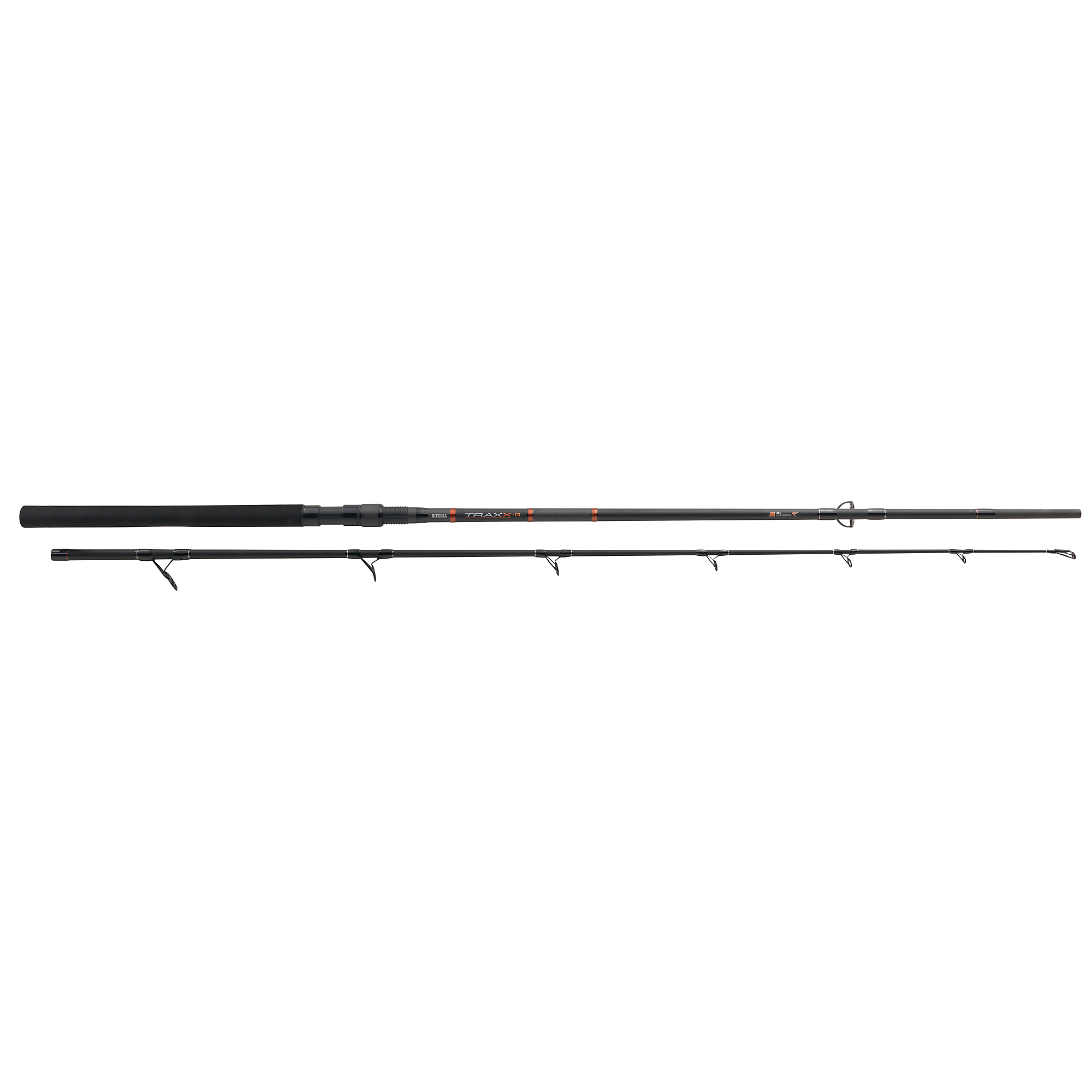 (DX)CAÑA MITCHELL TRAXX R 240 80-120gr XXXH-JERK SPINING