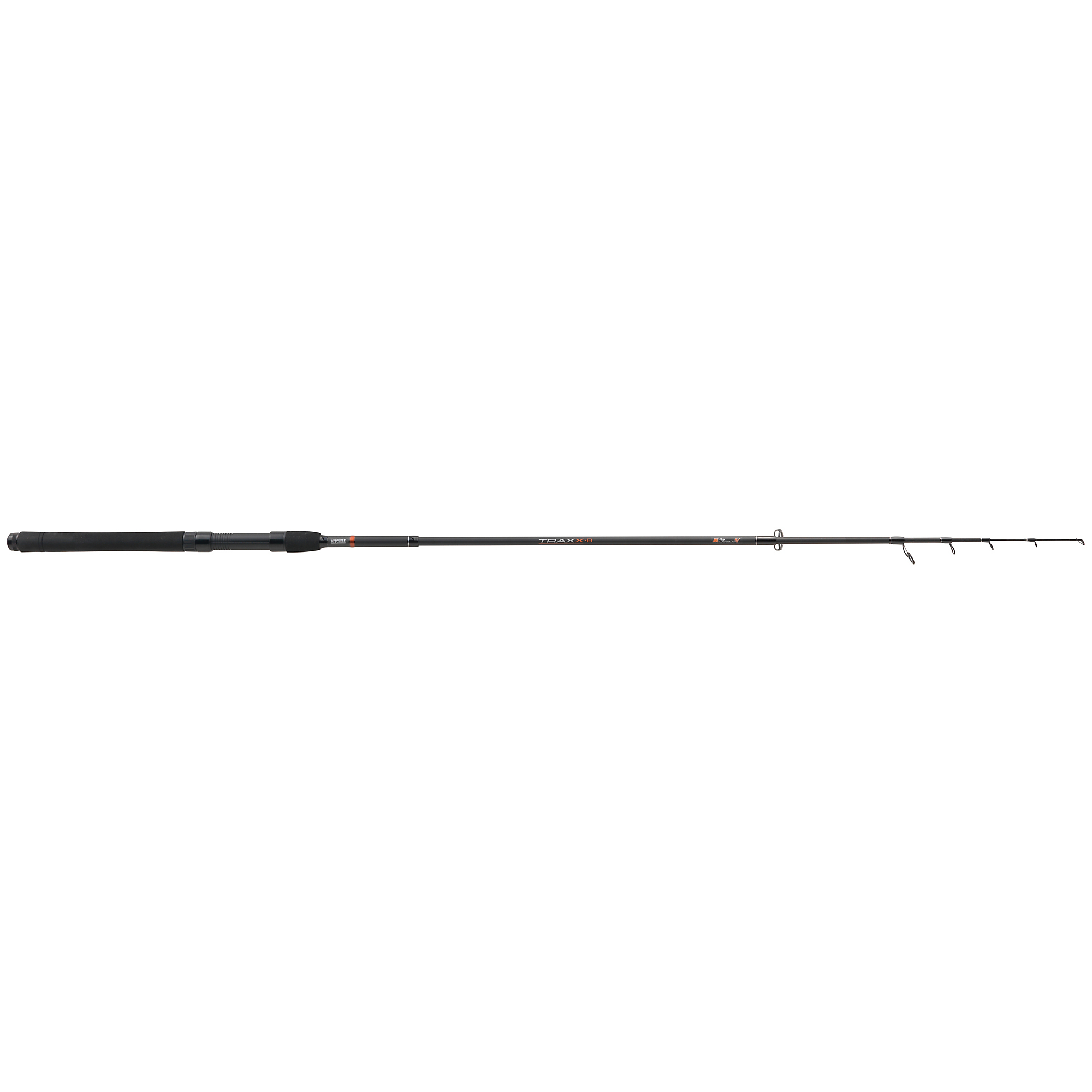 (DX)CAÑA MITCHELL TRAXX R T-210 6-21gr ML TELESPINNING