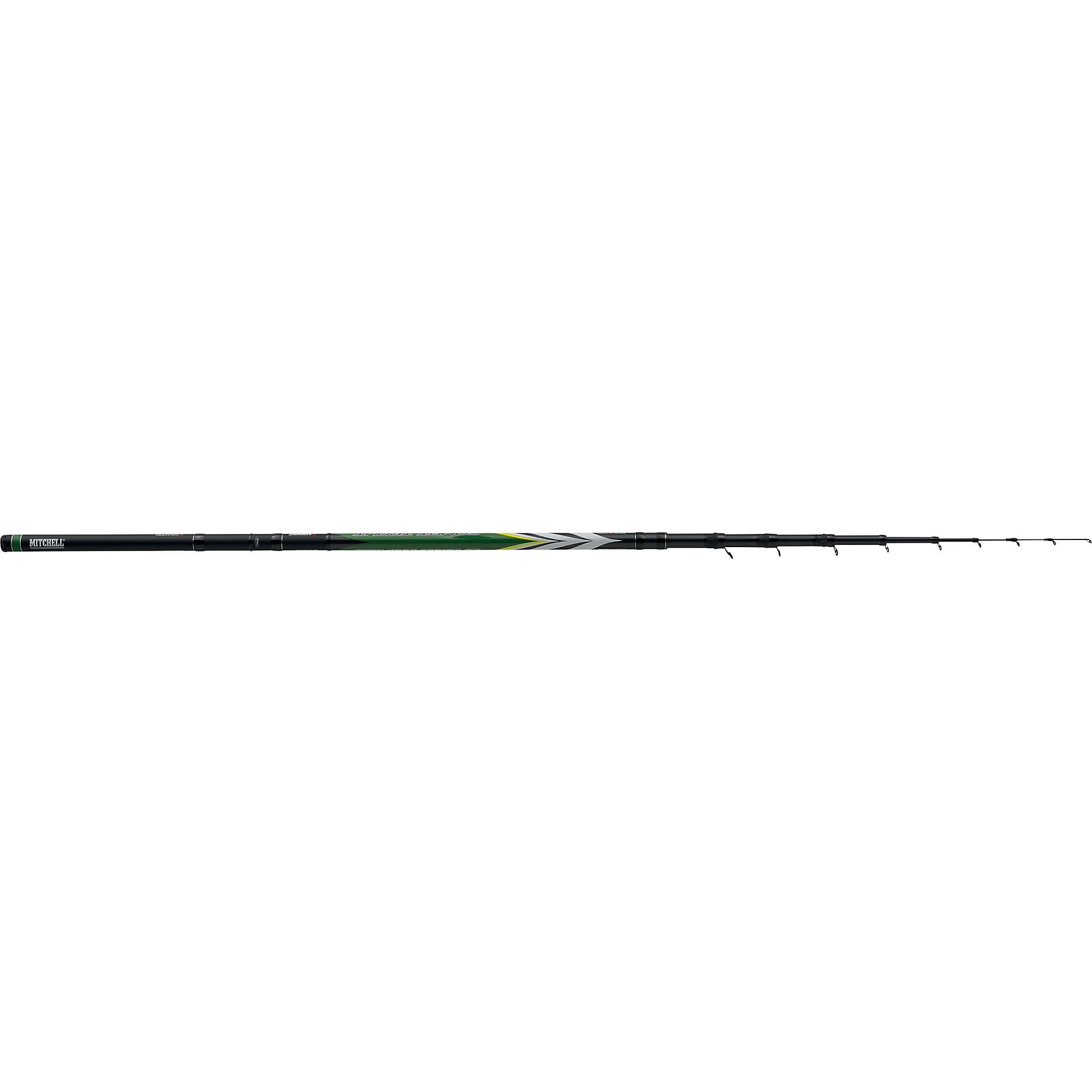 (DX)CAÑA MITCHELL SUPREMA 2.0 ADJ COMPT TROUT T-600 30-90gr 2