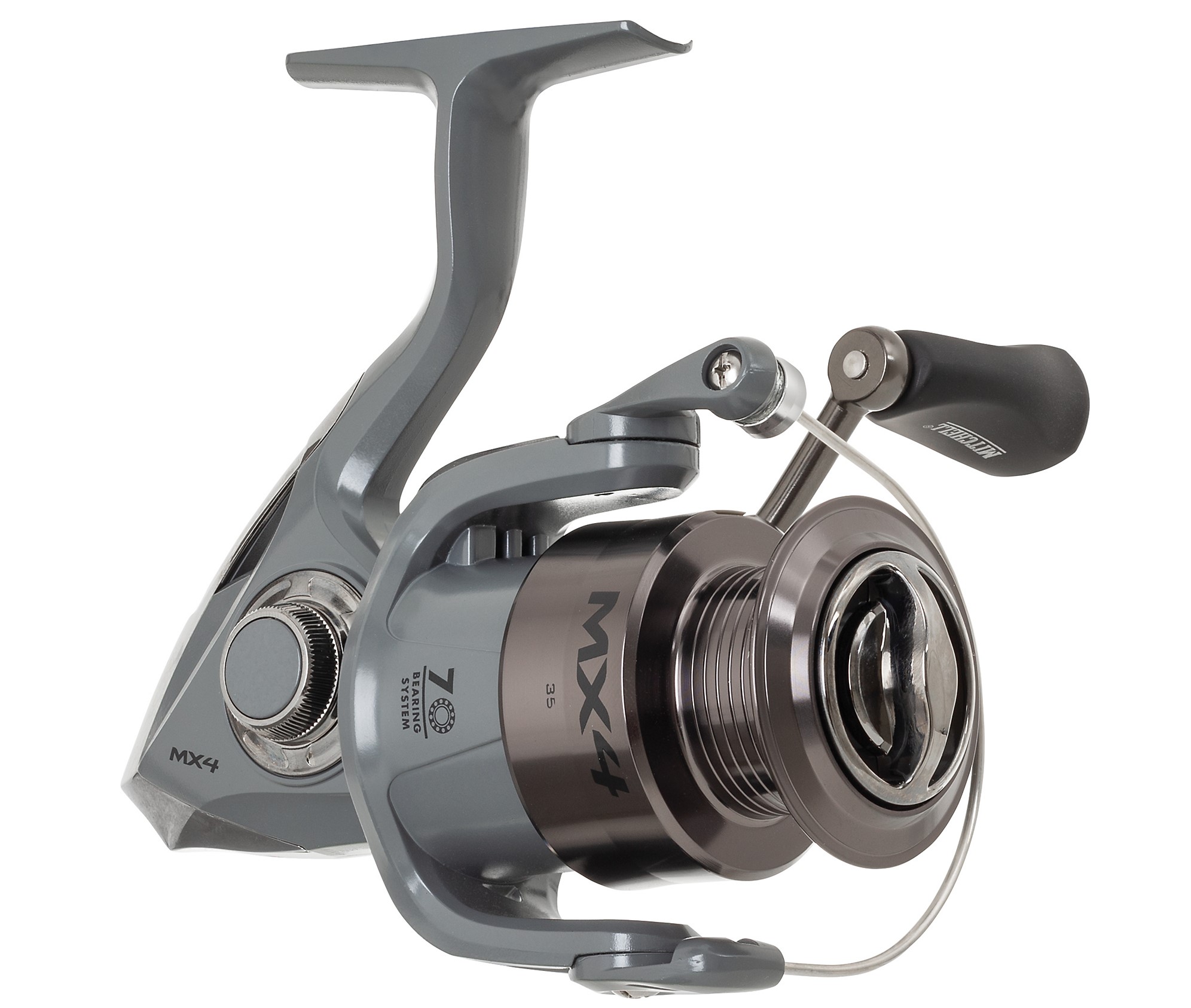 (OF)CARRETE MITCHELL MX4 SPINNING 3500