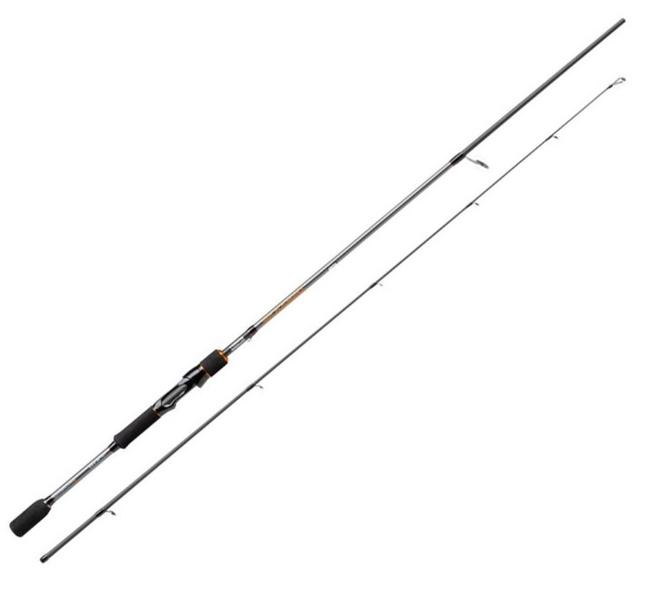 CAÑA MITCHELL TRAXX MX2 LURE SPINNING 702L 210 2-10g