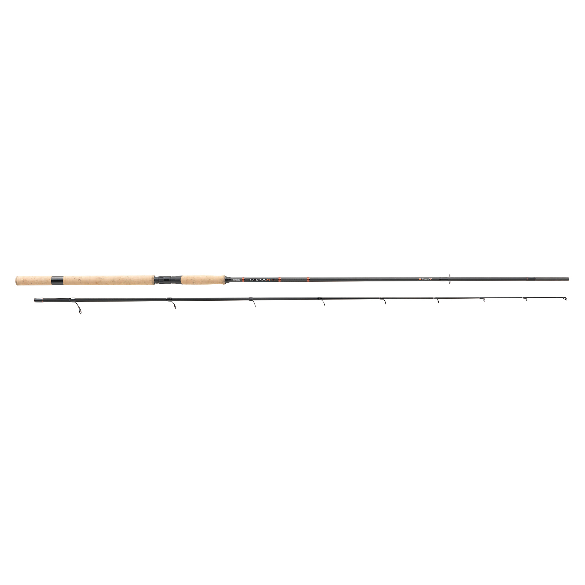 (DX)CAÑA MITCHELL TRAXX R 270 30-80 H CL-SPINNING 2