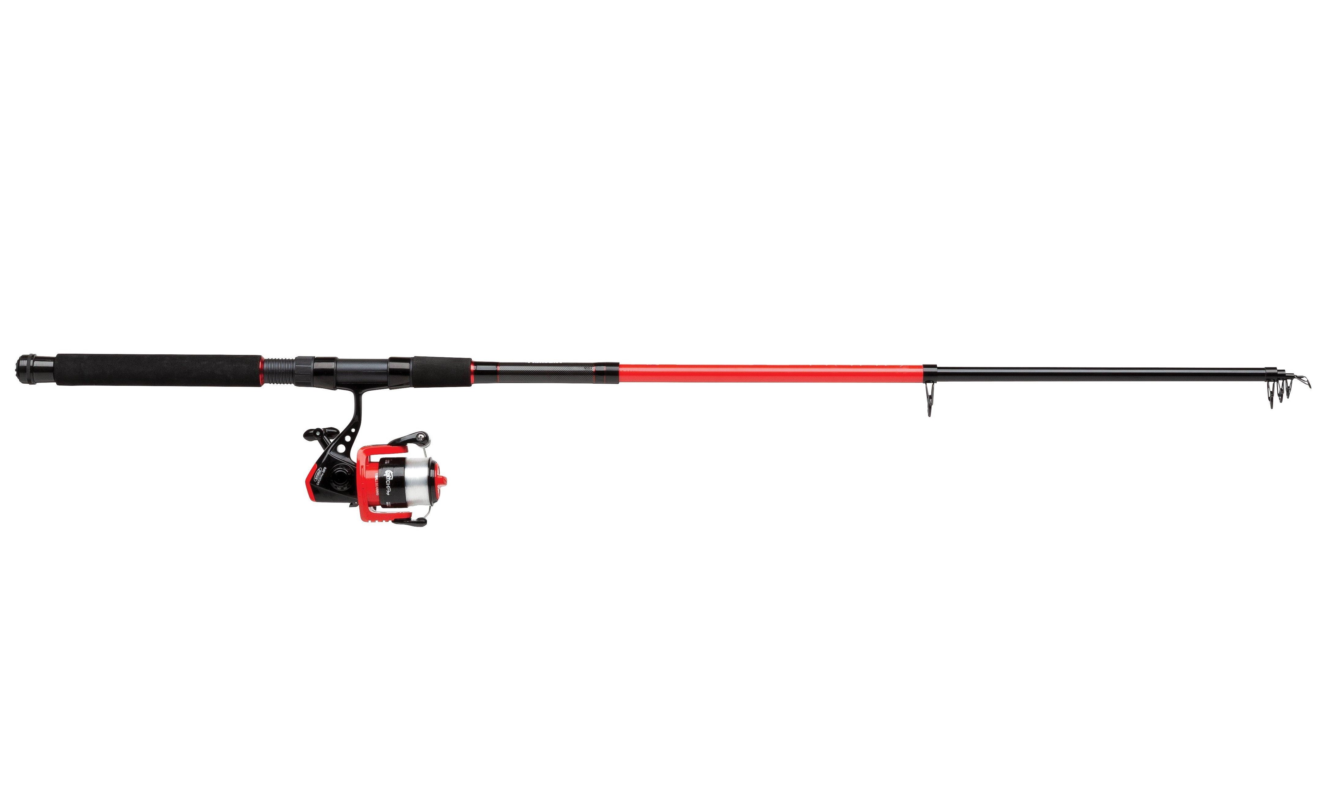 (DX)COMBO MITCHELL CATCH PRO TE-SPIN 210 7-30g/FD COMBO