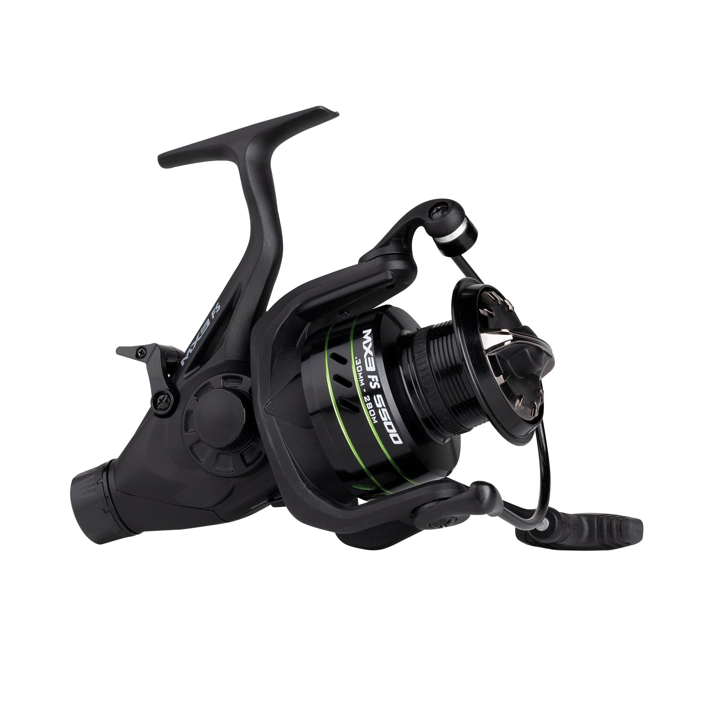CARRETE MITCHELL MX3 FS 5500 (BAITRUNNER) 3