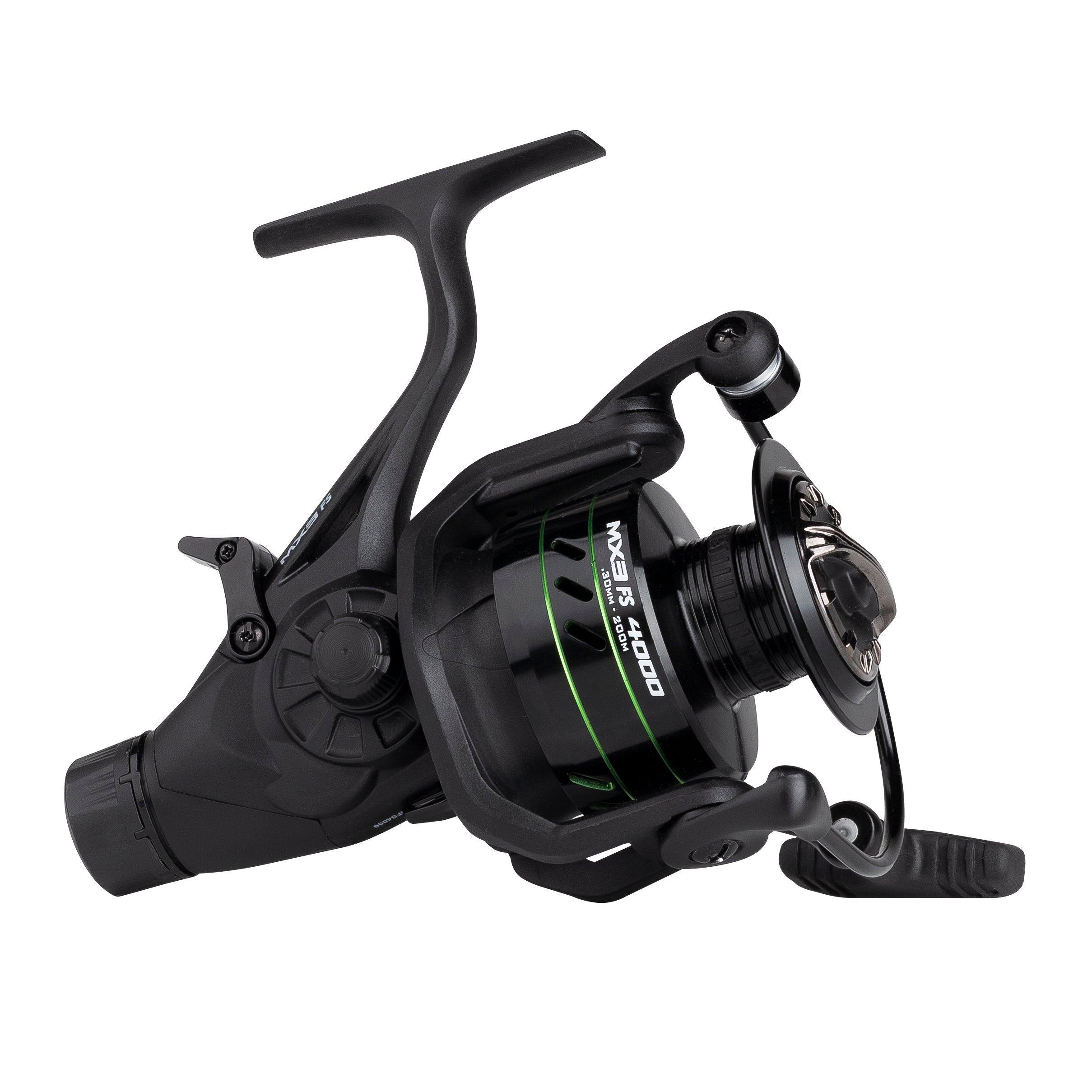 CARRETE MITCHELL MX3 FS 3000 (BAITRUNNER)