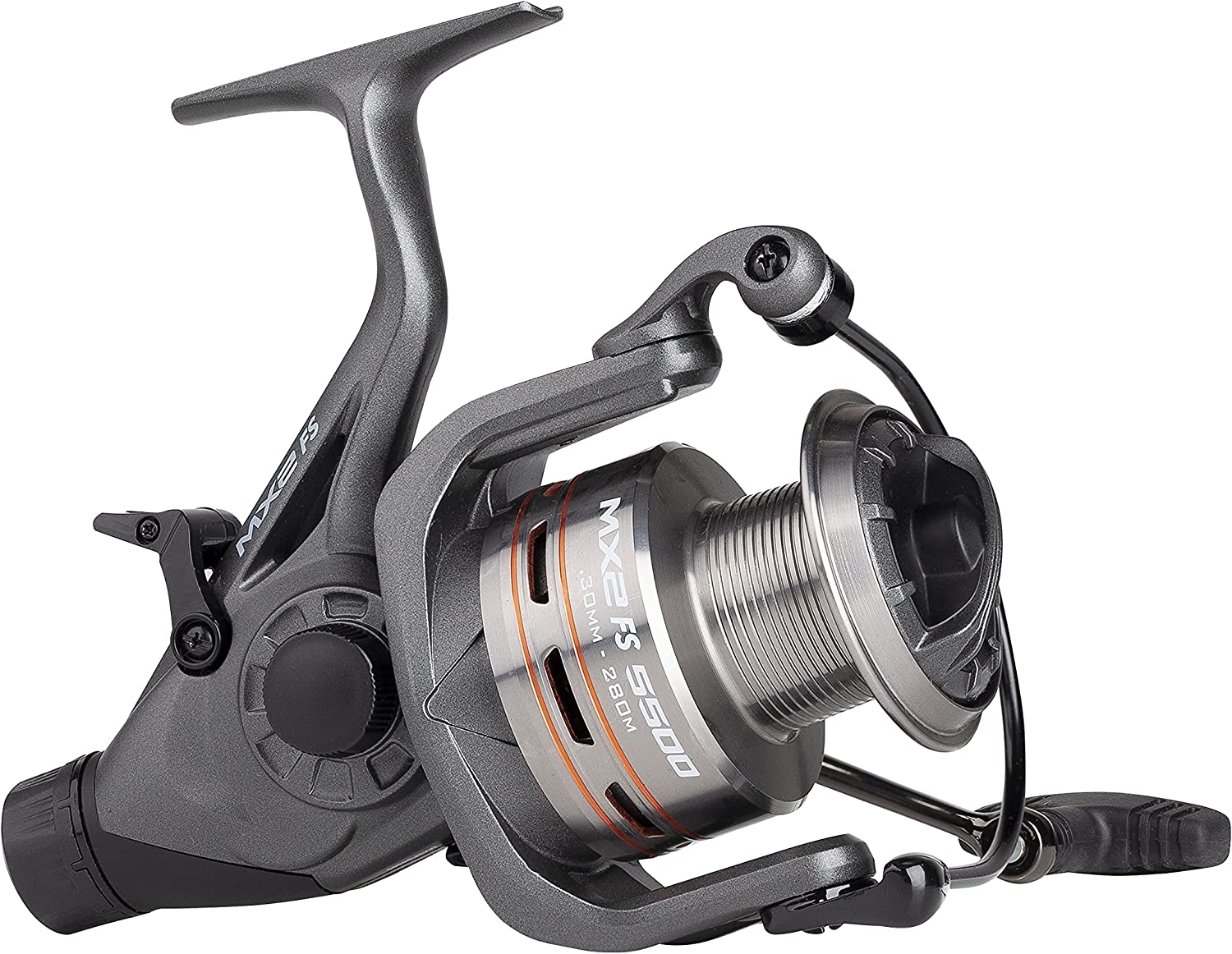 CARRETE MITCHELL MX2 FS 6500 (BAITRUNNER) 4
