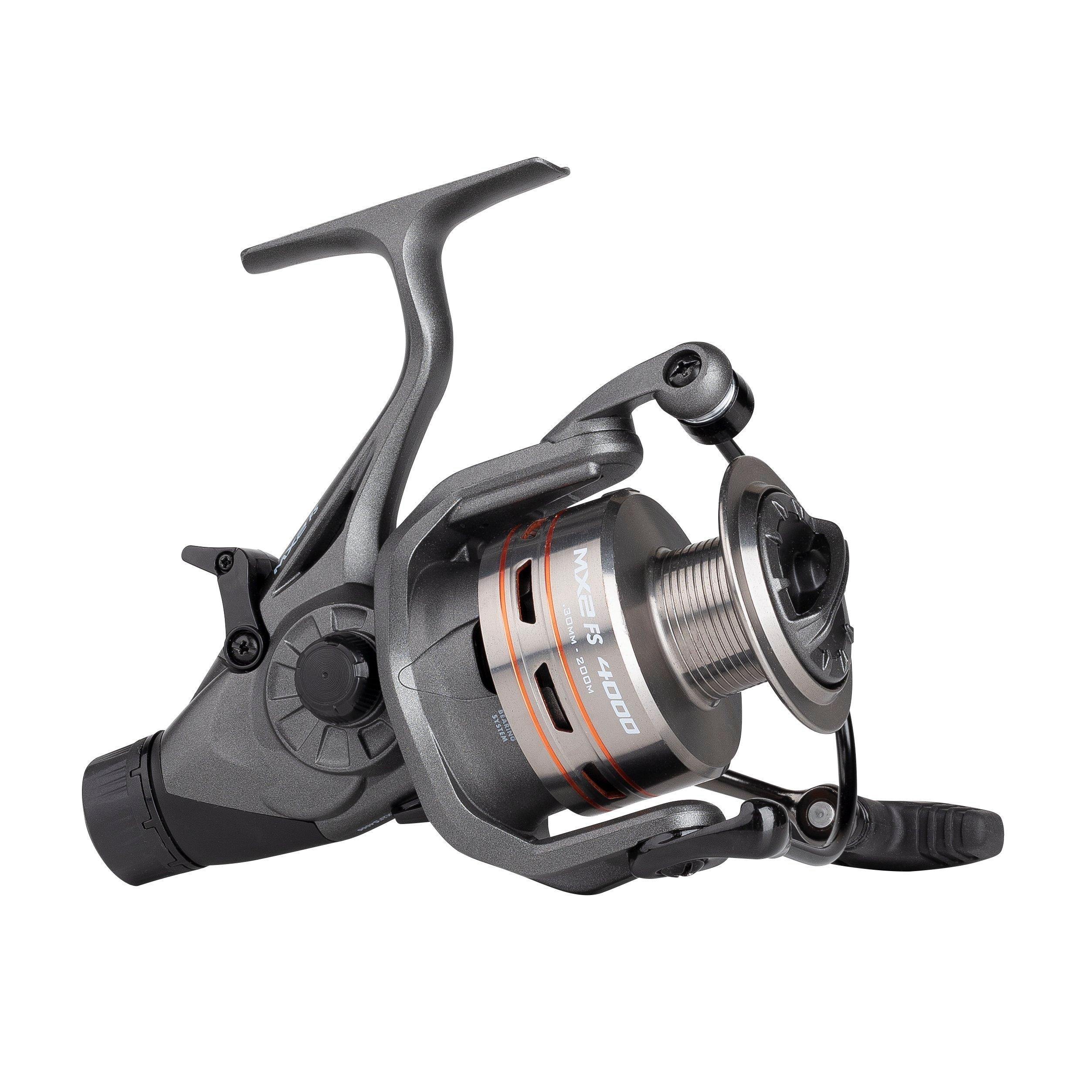 CARRETE MITCHELL MX2 FS 4000 (BAITRUNNER)
