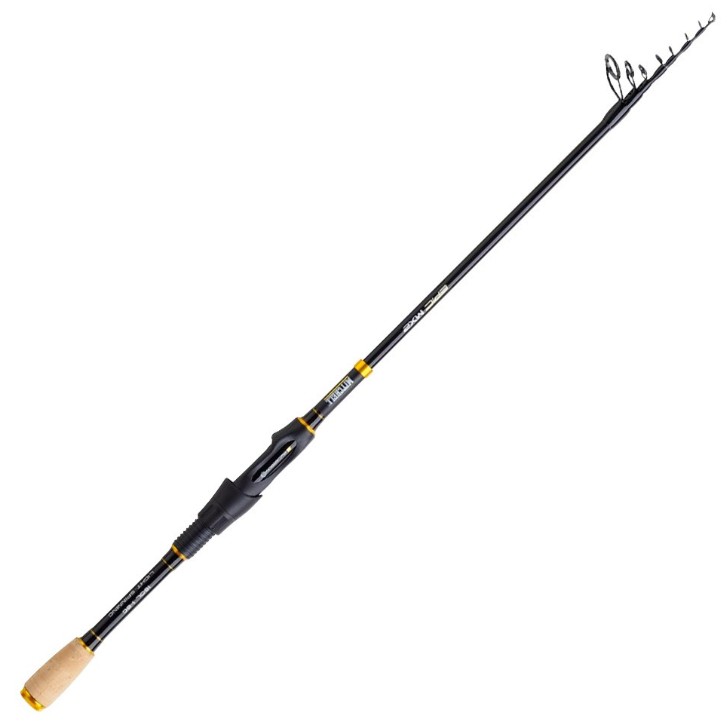 CAÑA MITCHELL EPIC MX2 T-210 5-15G L SPINNING