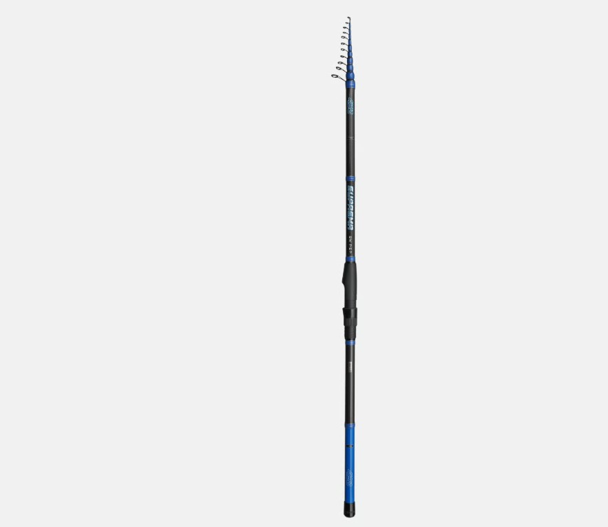 CAÑA MITCHELL SUPREMA T-420 120g SW PEP