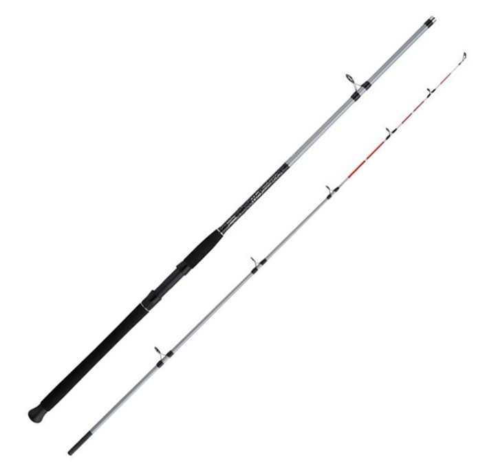 CAÑA MITCHELL TANAGER SW 240 50-150gr Dorade