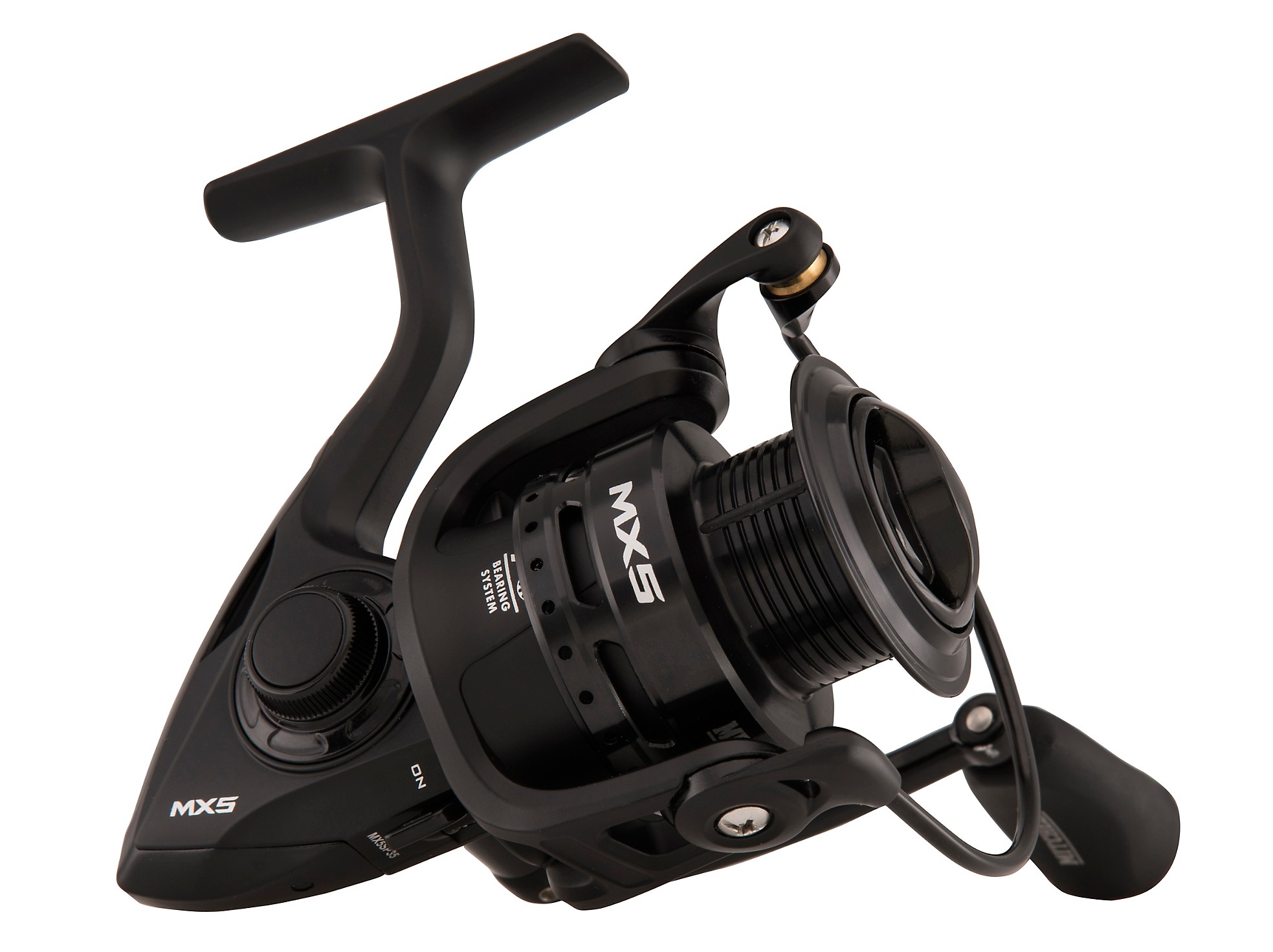 (OF)CARRETE MITCHELL MX5 SPIN 40 FD (TAMAÑO 4000) 2