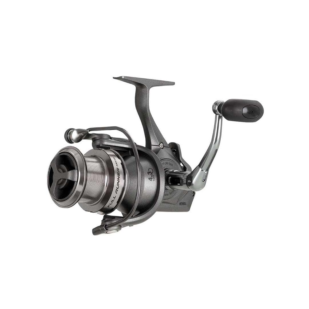 (DX)CARRETE MITCHELL FULL RUNNER MX8 5000 (BAITRUNNER) 2