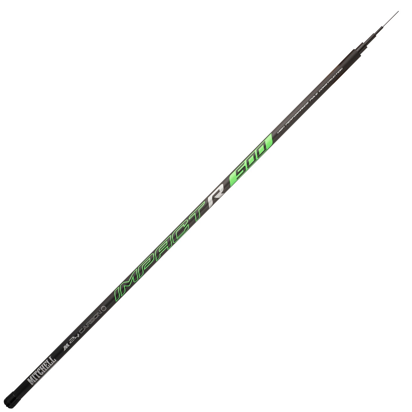 (DX)CAÑA MITCHELL IMPACT R T-500 TelePole 2