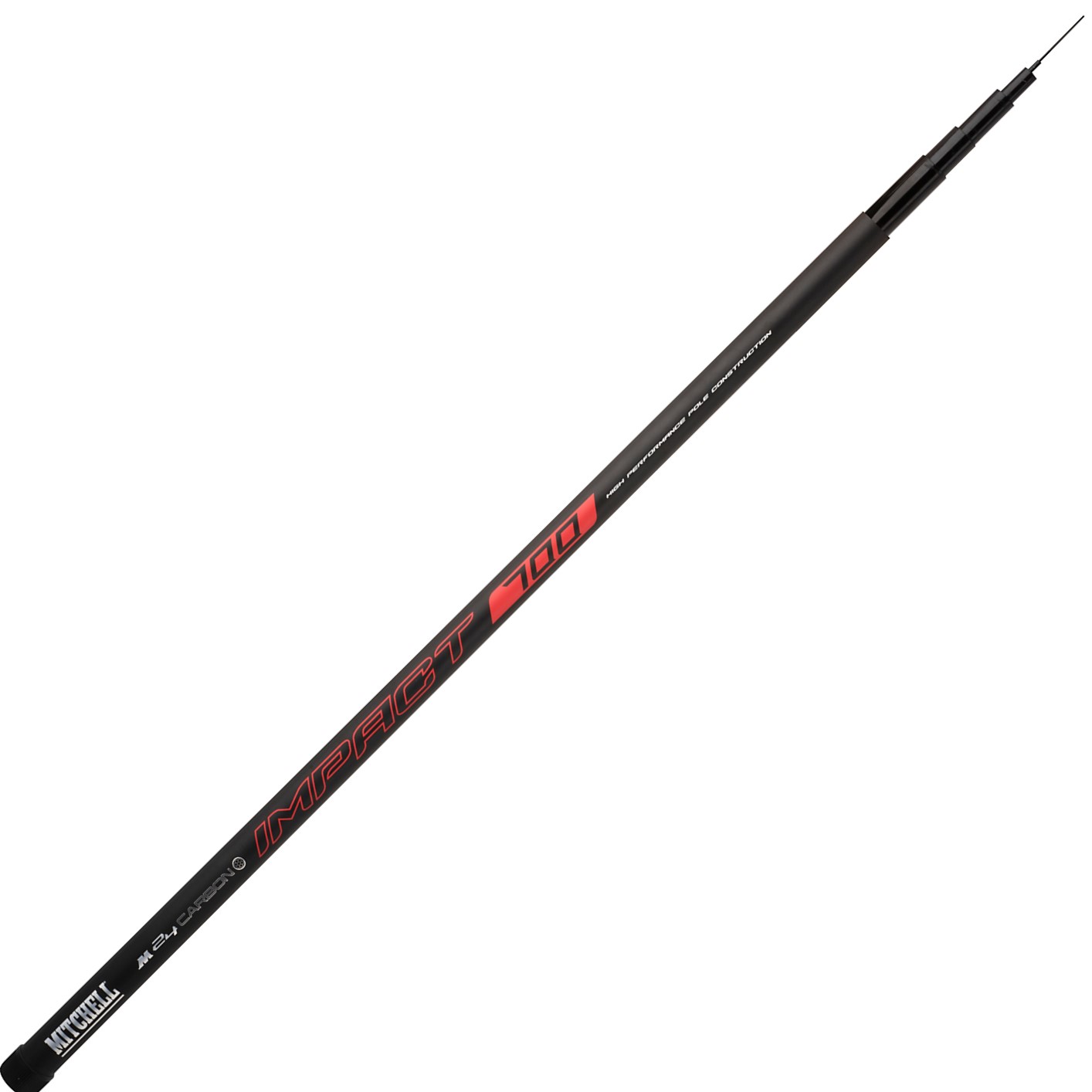 (DX)CAÑA MITCHELL IMPACT PUT OVER POLE 700 2