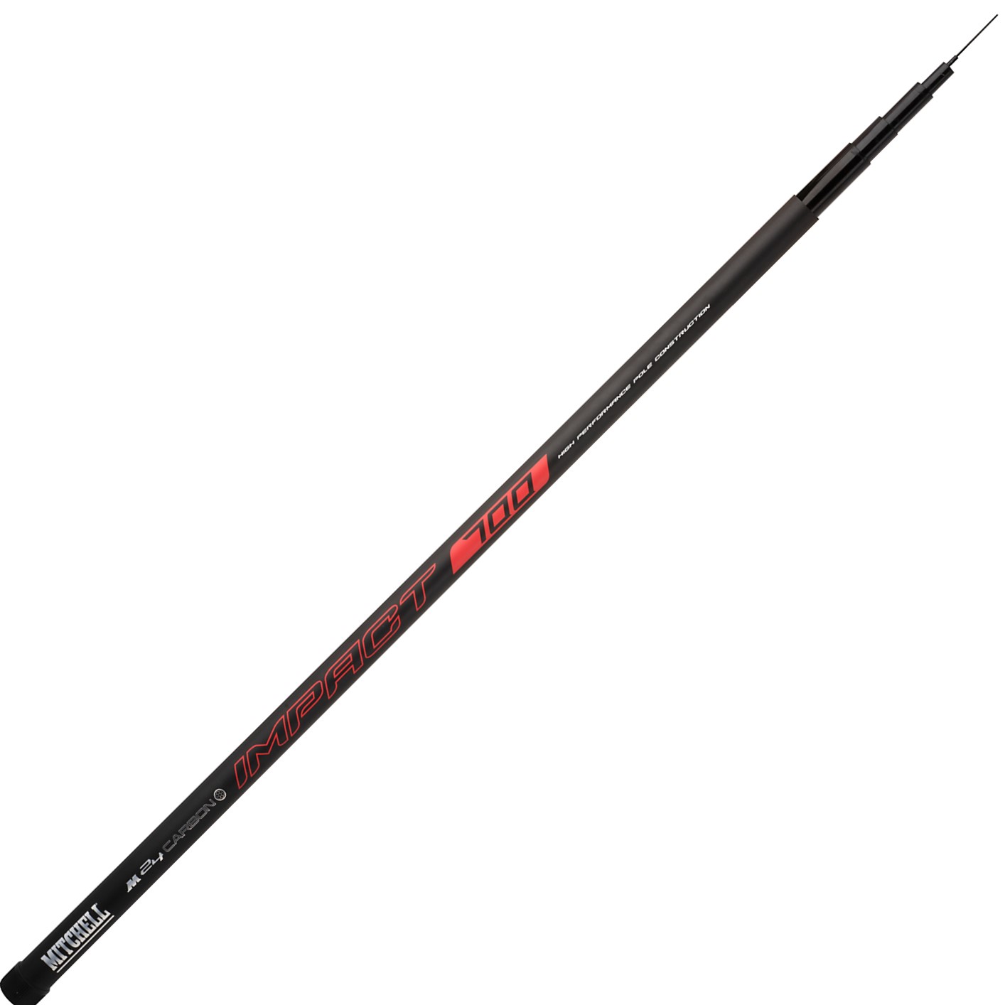 (DX)CAÑA MITCHELL IMPACT PUT OVER POLE 800 2