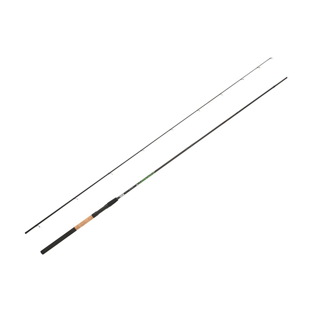 (DX)CAÑA MITCHELL IMPACT R FLOAT 10FT 300 5-20gr