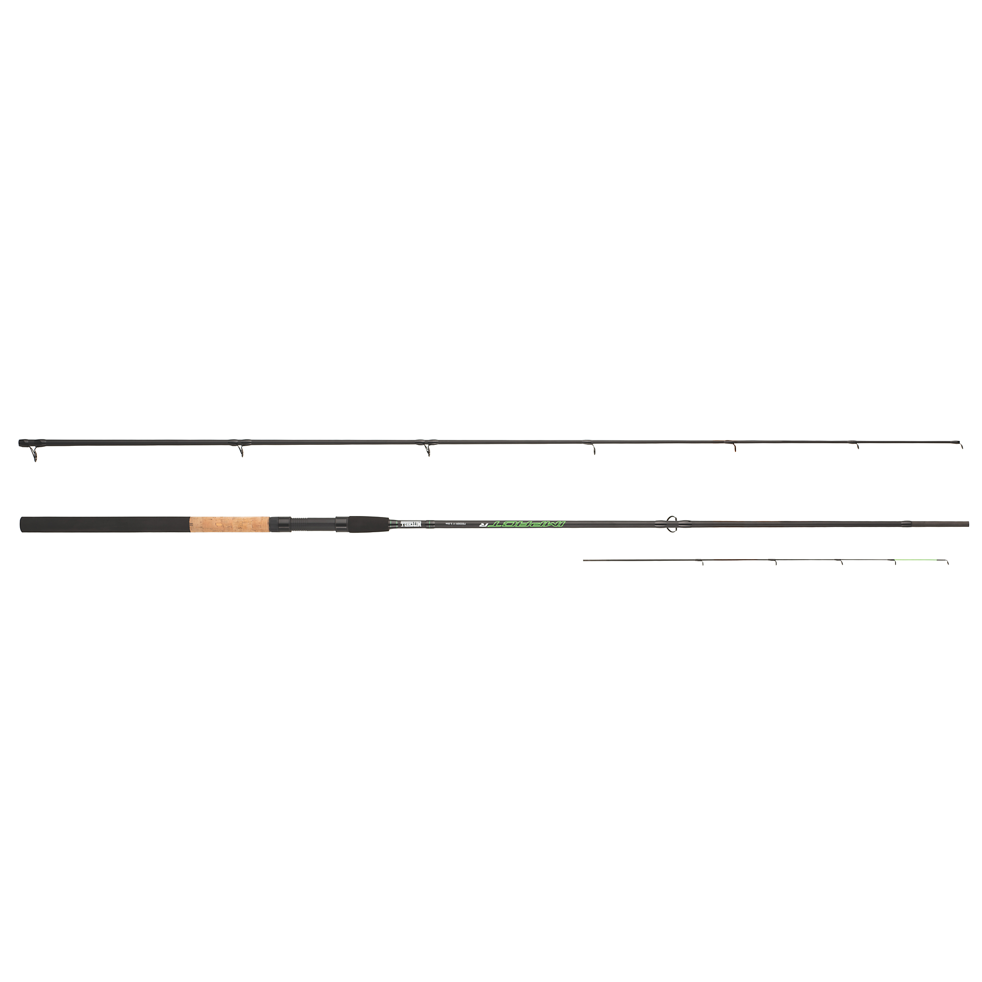 (DX)CAÑA MITCHELL IMPACT R METHOD FEEDER 9FT 270 <60G 3