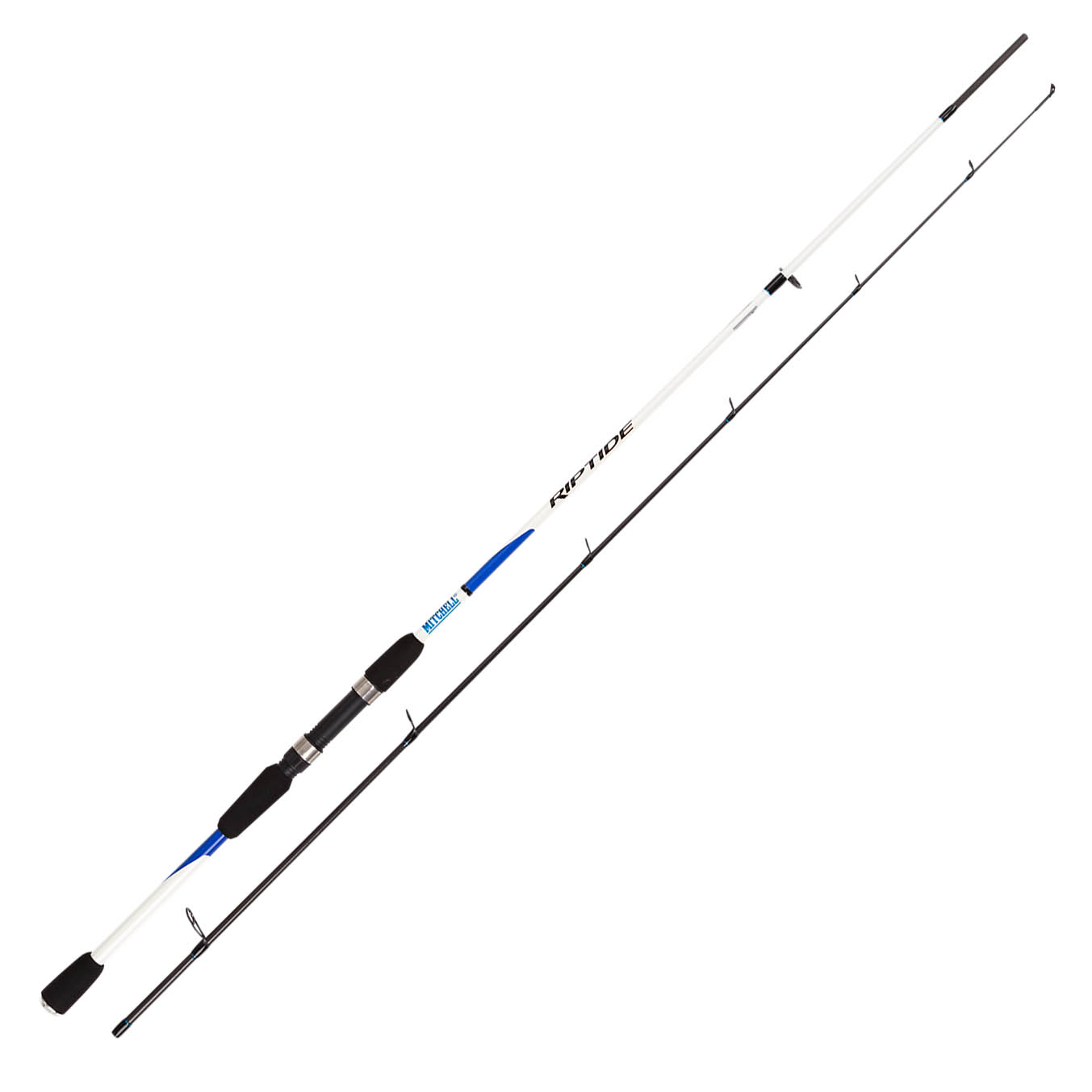 (DX)CAÑA MITCHELL RIPTIDE SPINNING 240 10-35 MH SW 3