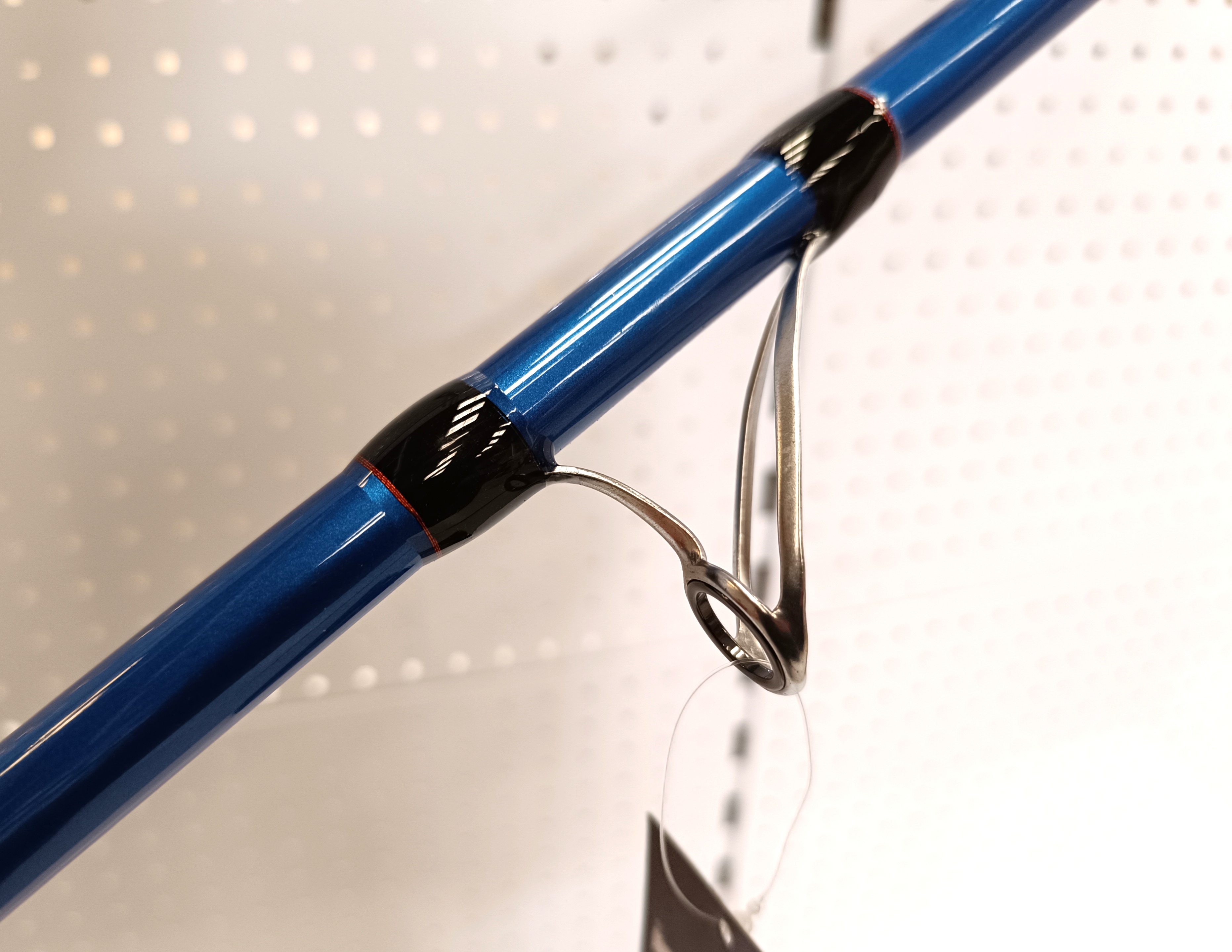 (DX)CAÑA MITCHELL RIPTIDE R SURFCASTING 420 100-200 LR 5