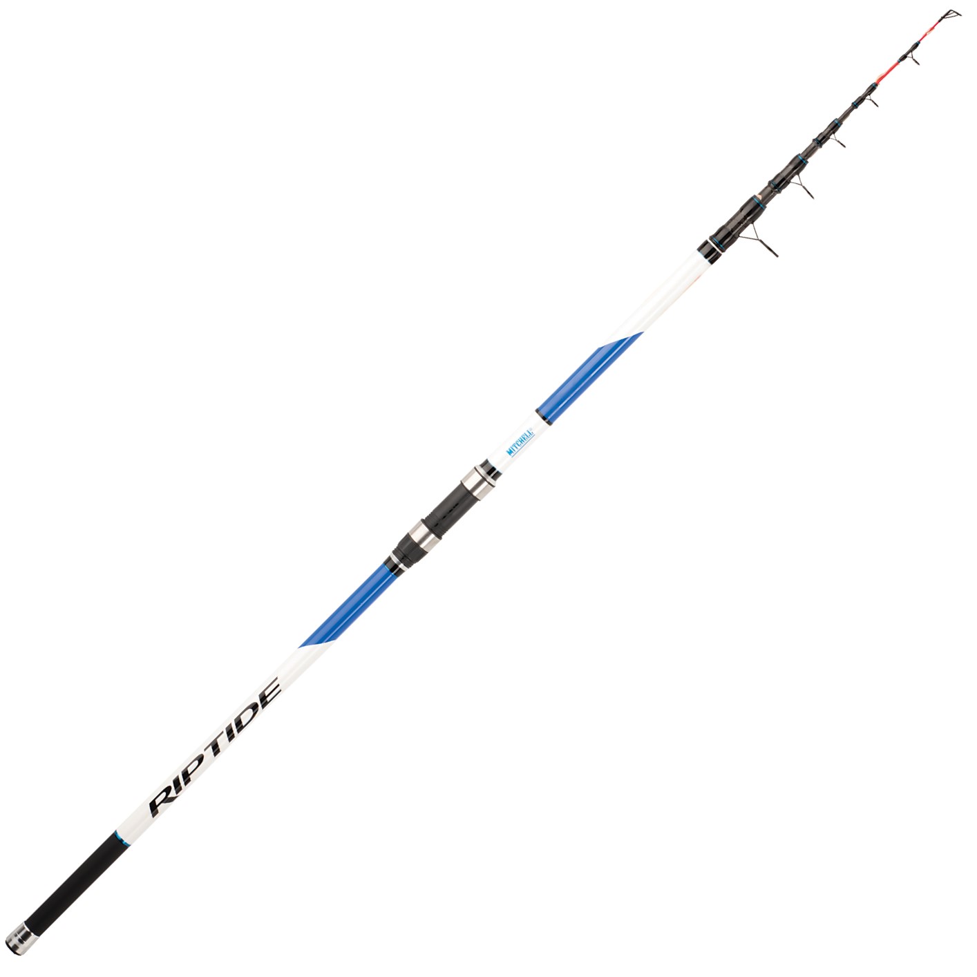 (DX)CAÑA MITCHELL RIPTIDE SURFCASTING T-420 80-140gr
