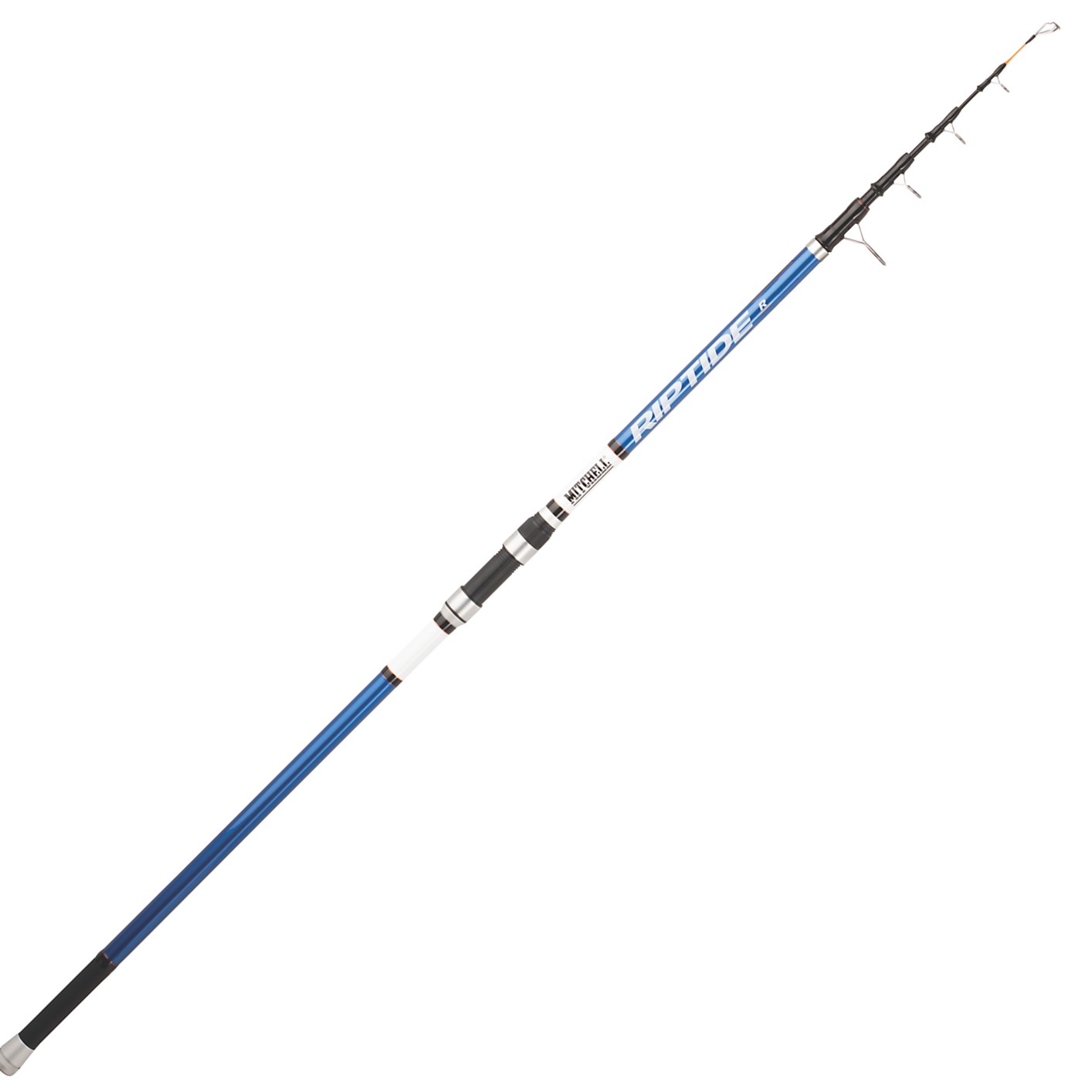 (DX)CAÑA MITCHELL RIPTIDE R SURFCASTING TELE 390 80-120gr 3