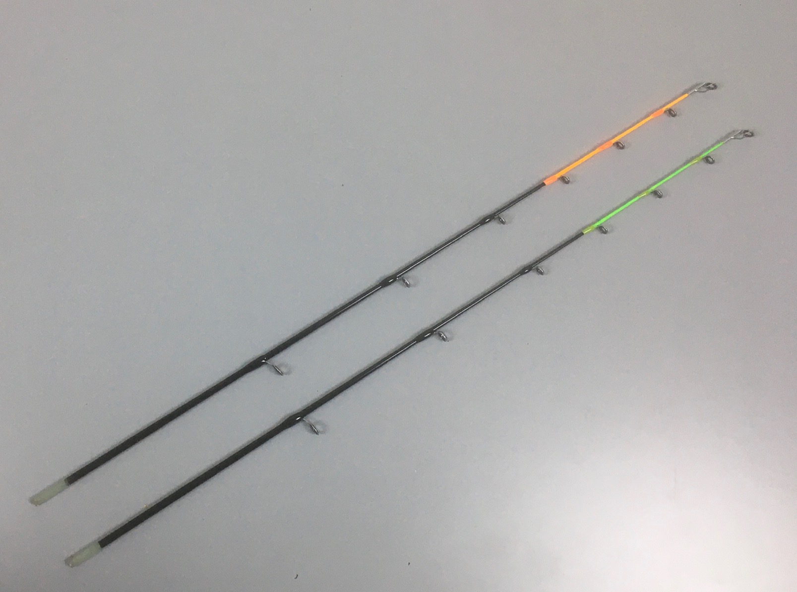 (DX)CAÑA MITCHELL RIPTIDE DORADE R 240 100-300gr 3