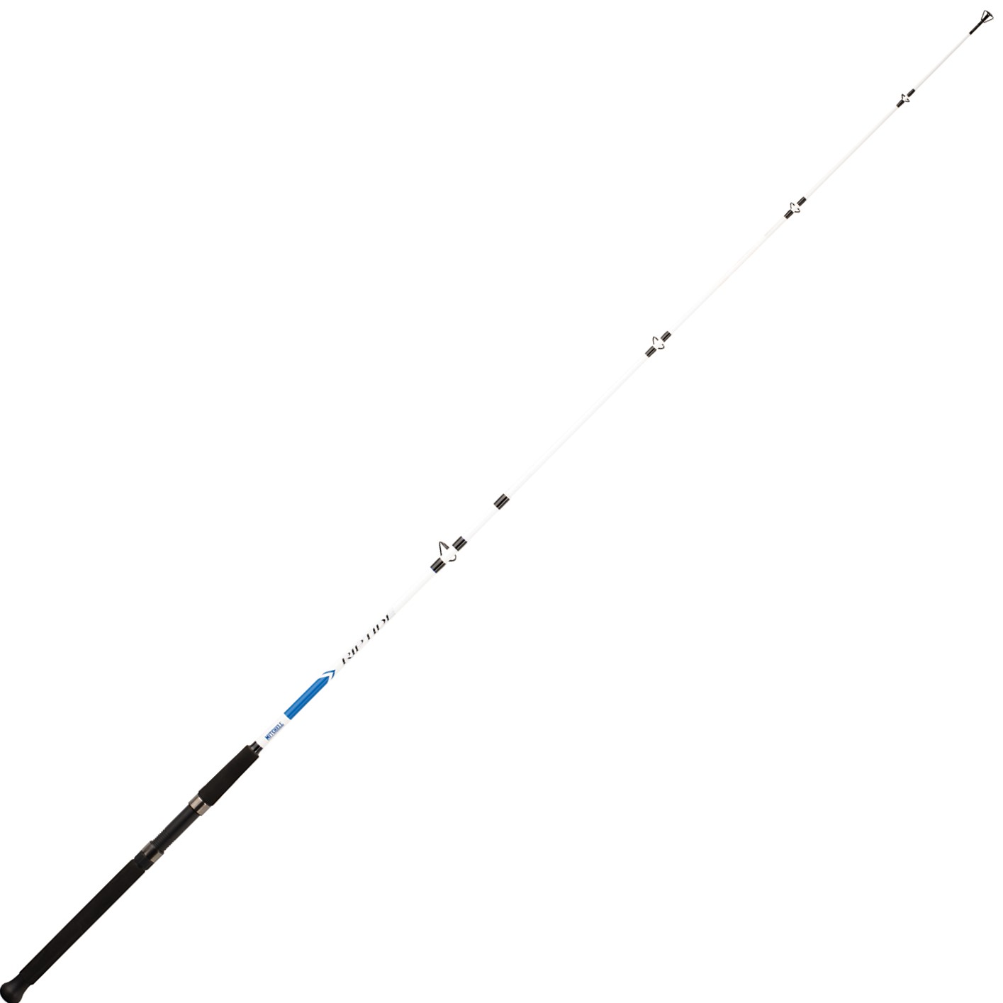 (DX)CAÑA MITCHELL RIPTIDE BOAT 180 60-120gr