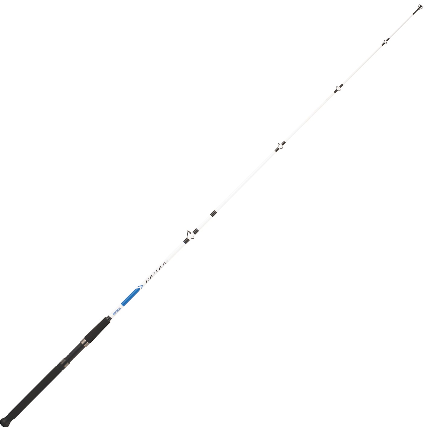 (DX)CAÑA MITCHELL RIPTIDE BOAT 210 60-120gr