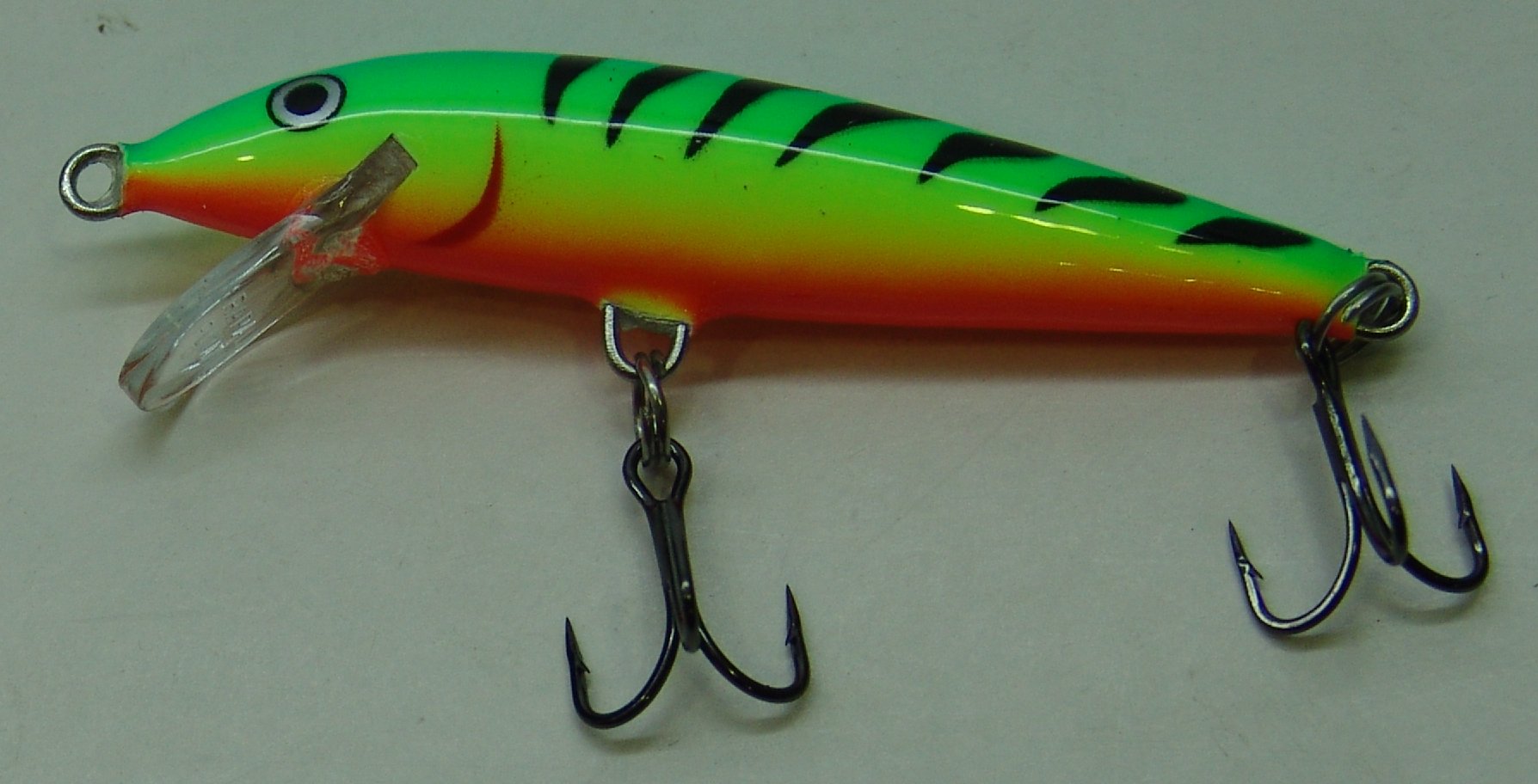 RAPALA ORIGINAL FLOTANTE 07 CM FT 3