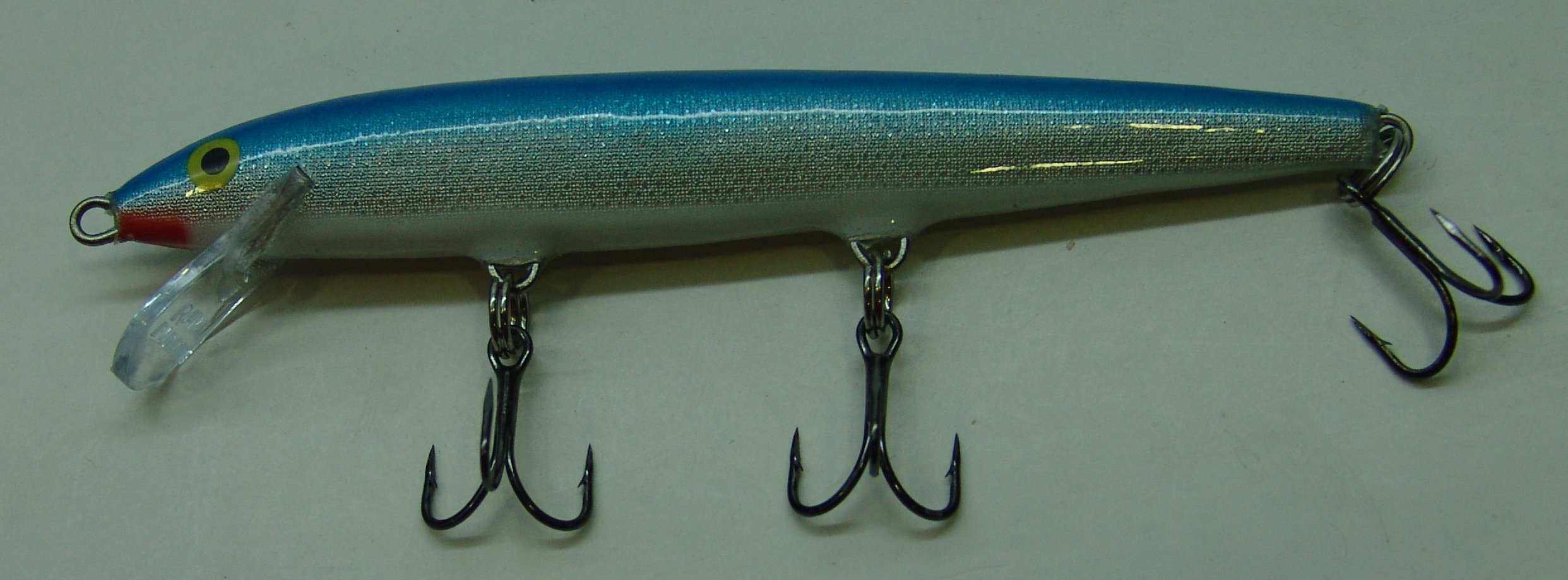 RAPALA ORIGINAL FLOTANTE 11 CM B 3