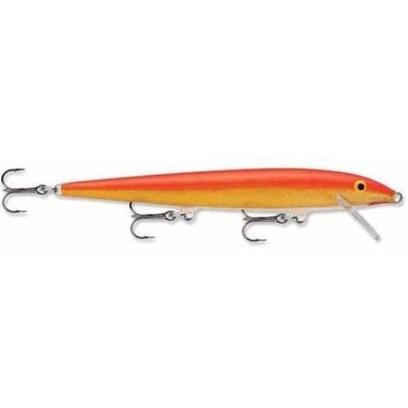 (DX)RAPALA ORIGINAL FLOTANTE 11 CM GFR 3