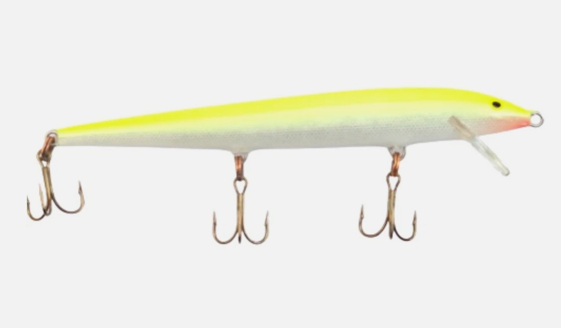 RAPALA ORIGINAL FLOTANTE 13 CM SFC