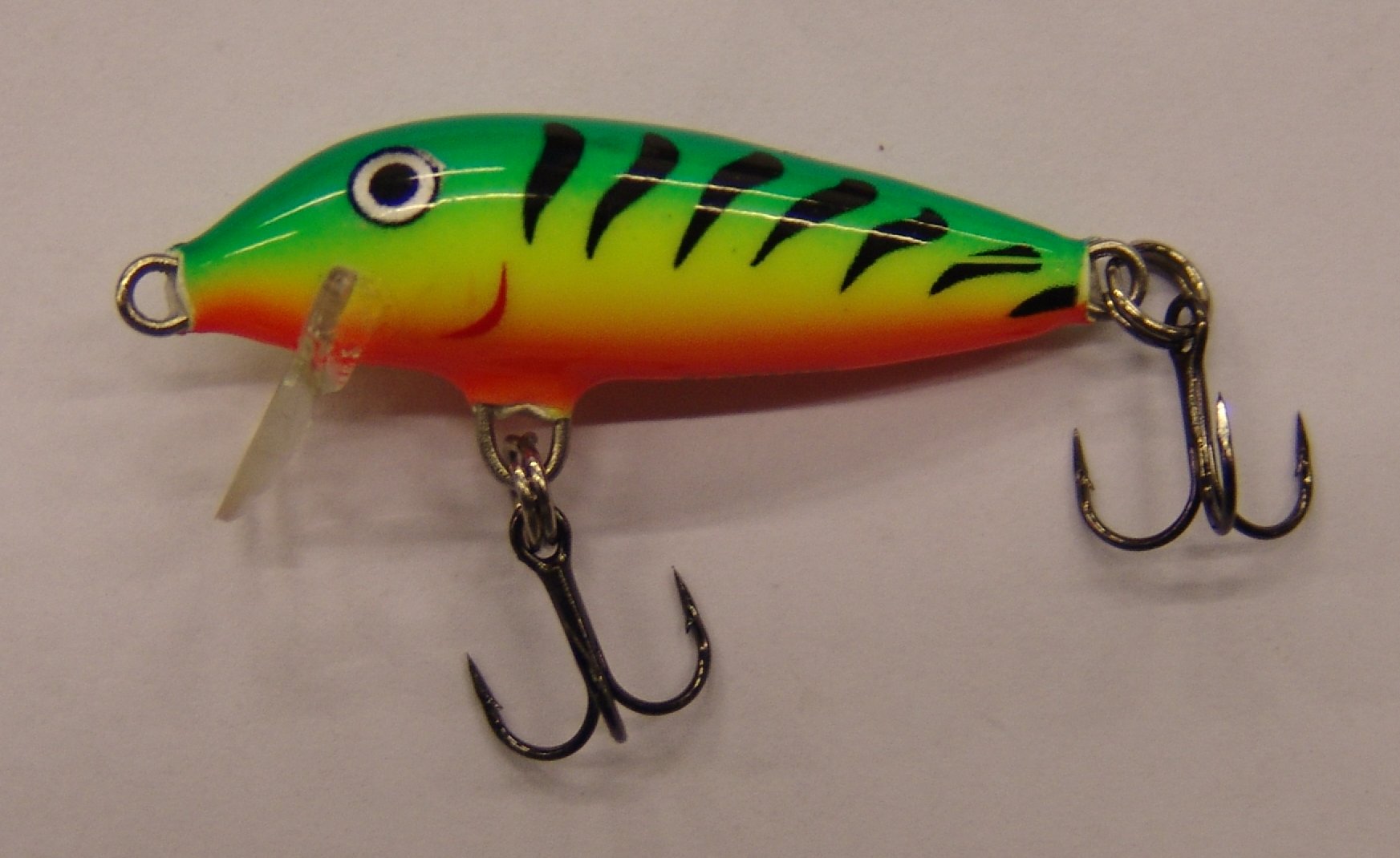 RAPALA ORIGINAL FLOTANTE 03 CM FT 3