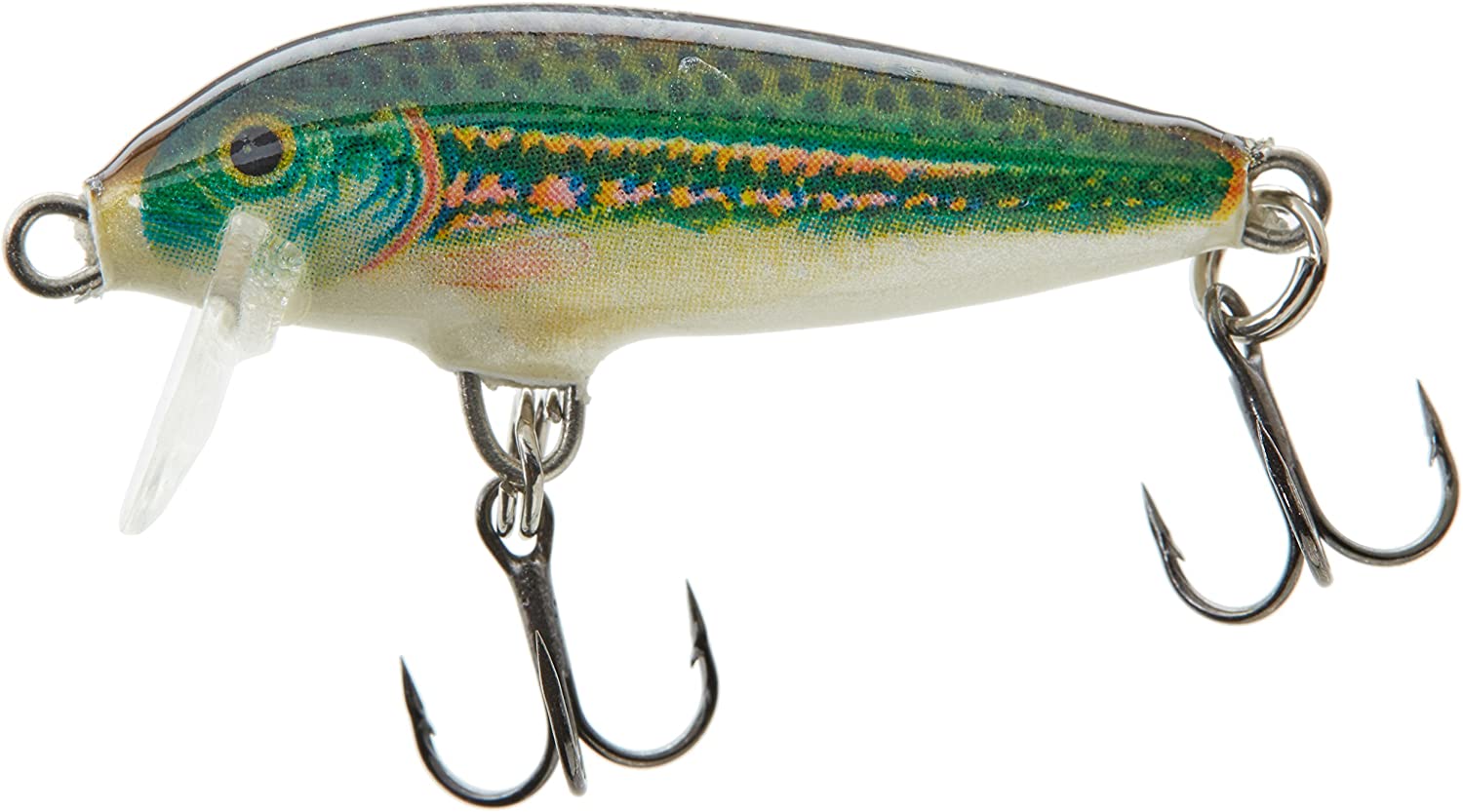 RAPALA ORIGINAL FLOTANTE 03 CM MN 3