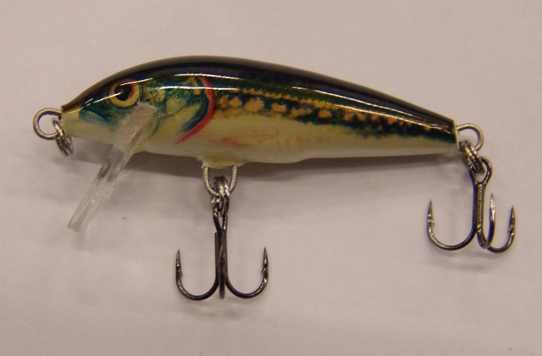 RAPALA COUNTDOWN SUMERGIBLE 05 CM MN 2