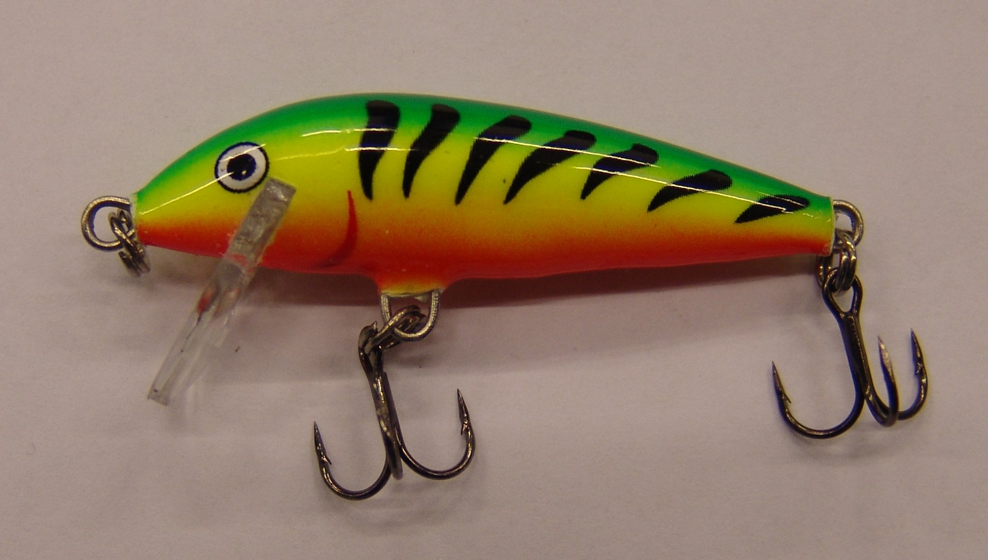RAPALA COUNTDOWN SUMERGIBLE 05 CM FT 2