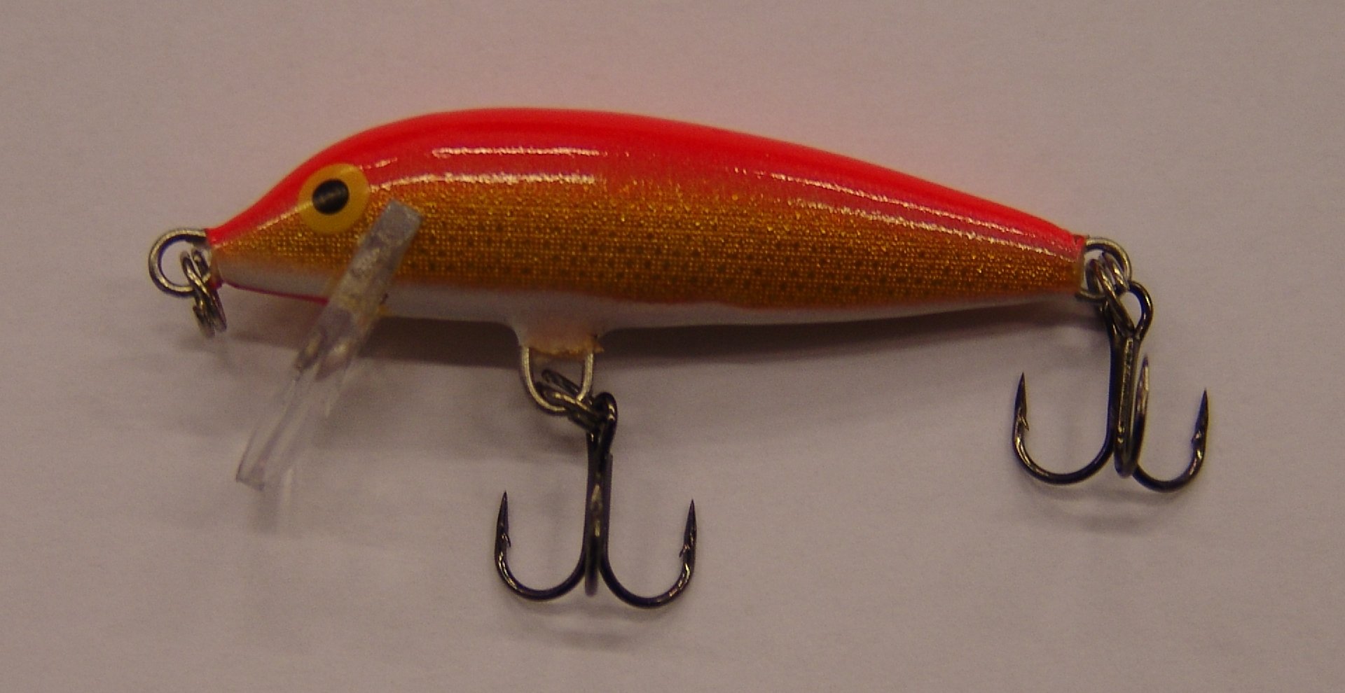 RAPALA COUNTDOWN SUMERGIBLE 05 CM GFR 2