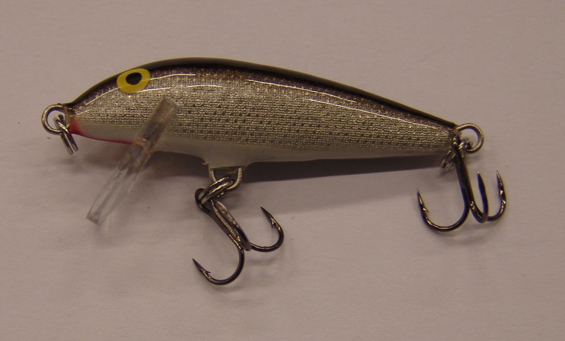 RAPALA COUNTDOWN SUMERGIBLE 05 CM S 3