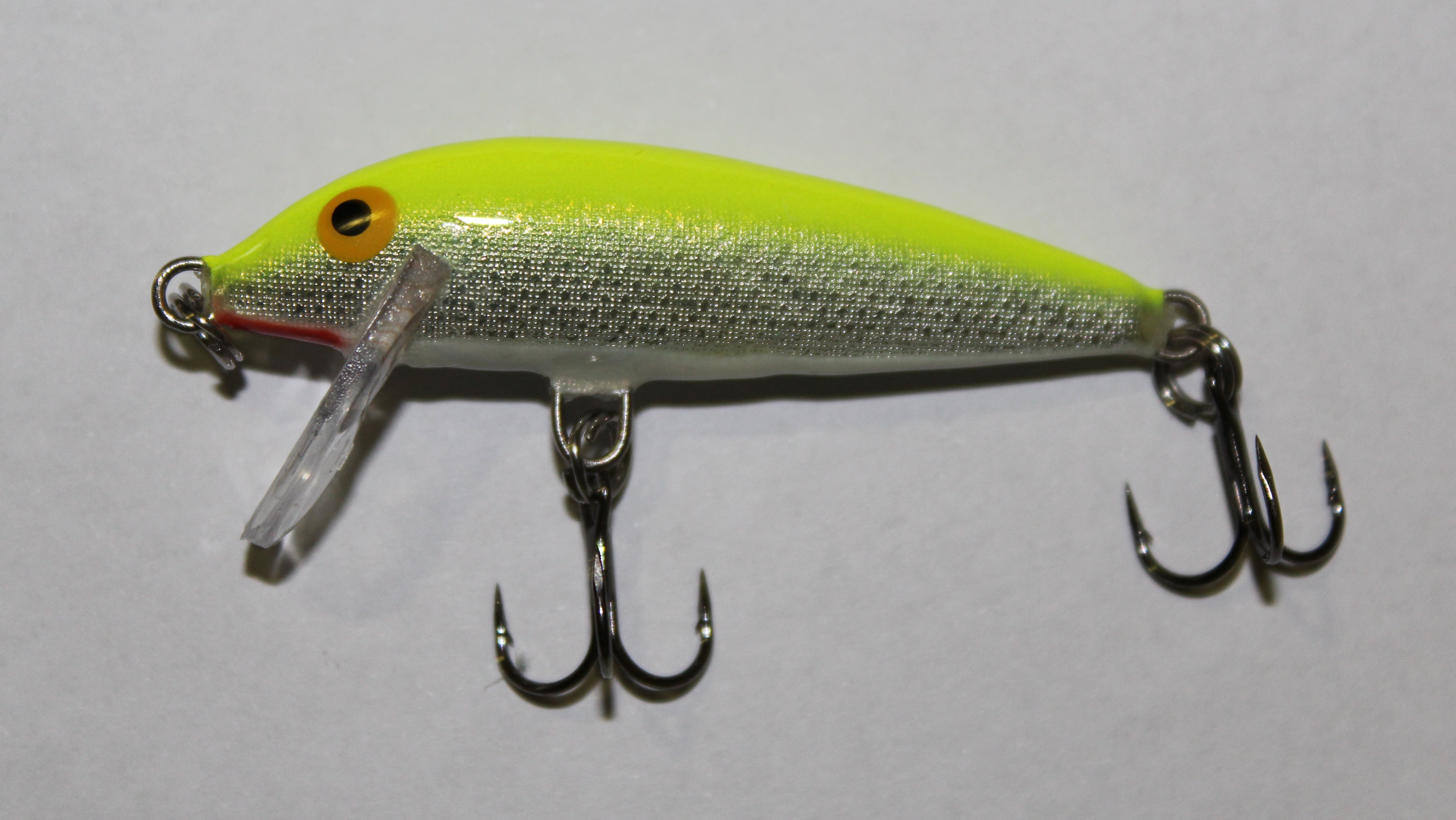 (DX)RAPALA COUNTDOWN SUMERGIBLE 05 CM SFC