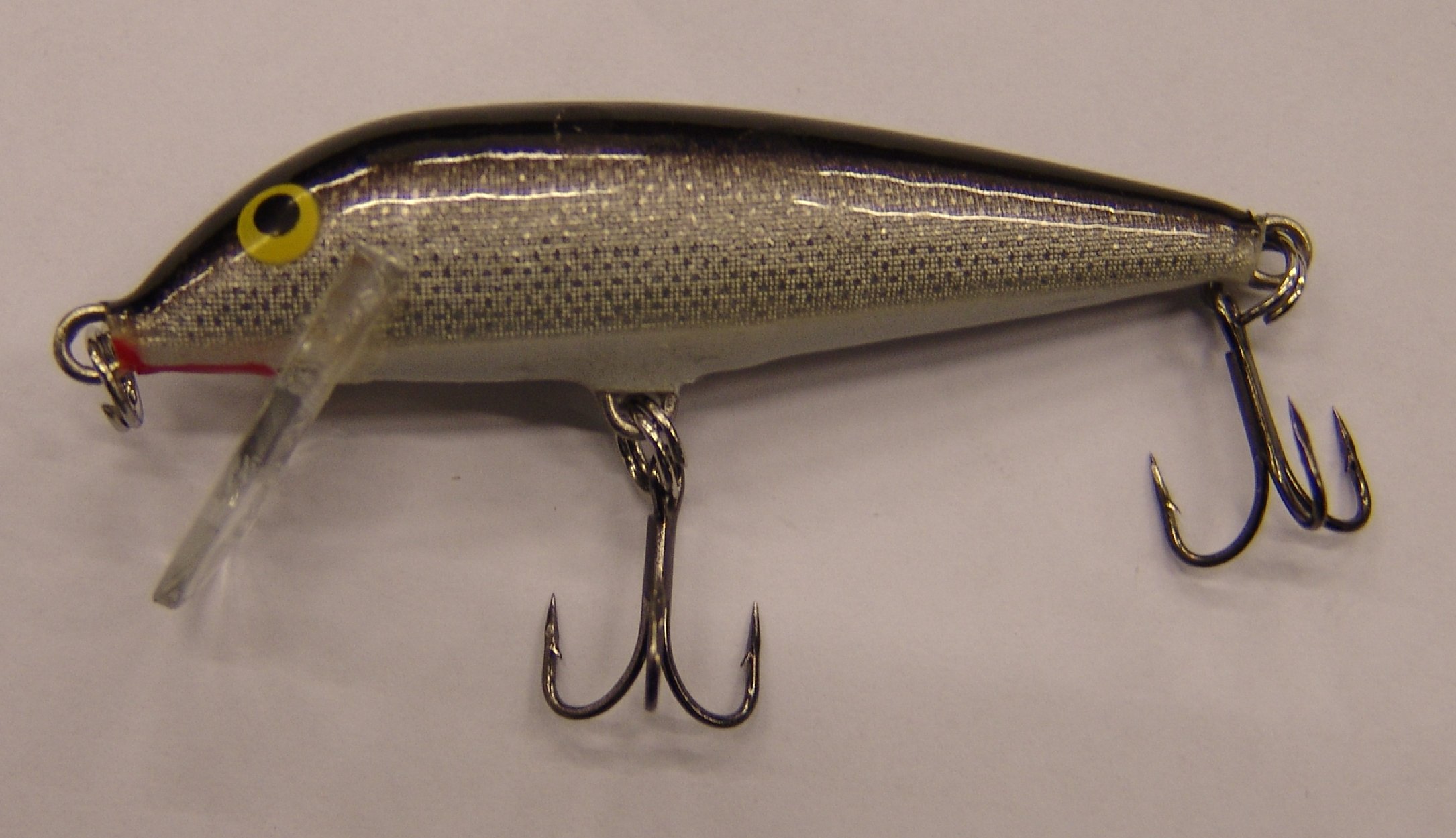 RAPALA COUNTDOWN SUMERGIBLE 07 CM S 3
